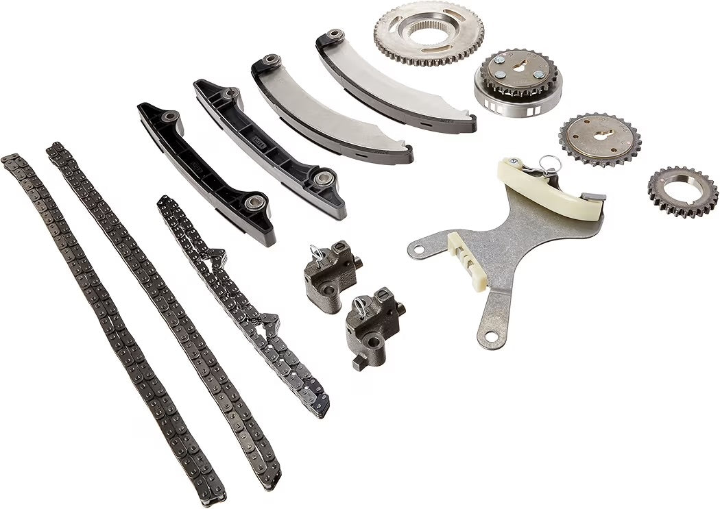 Kit de distribución SA Gear para Liberty 02-07 3.7 V6