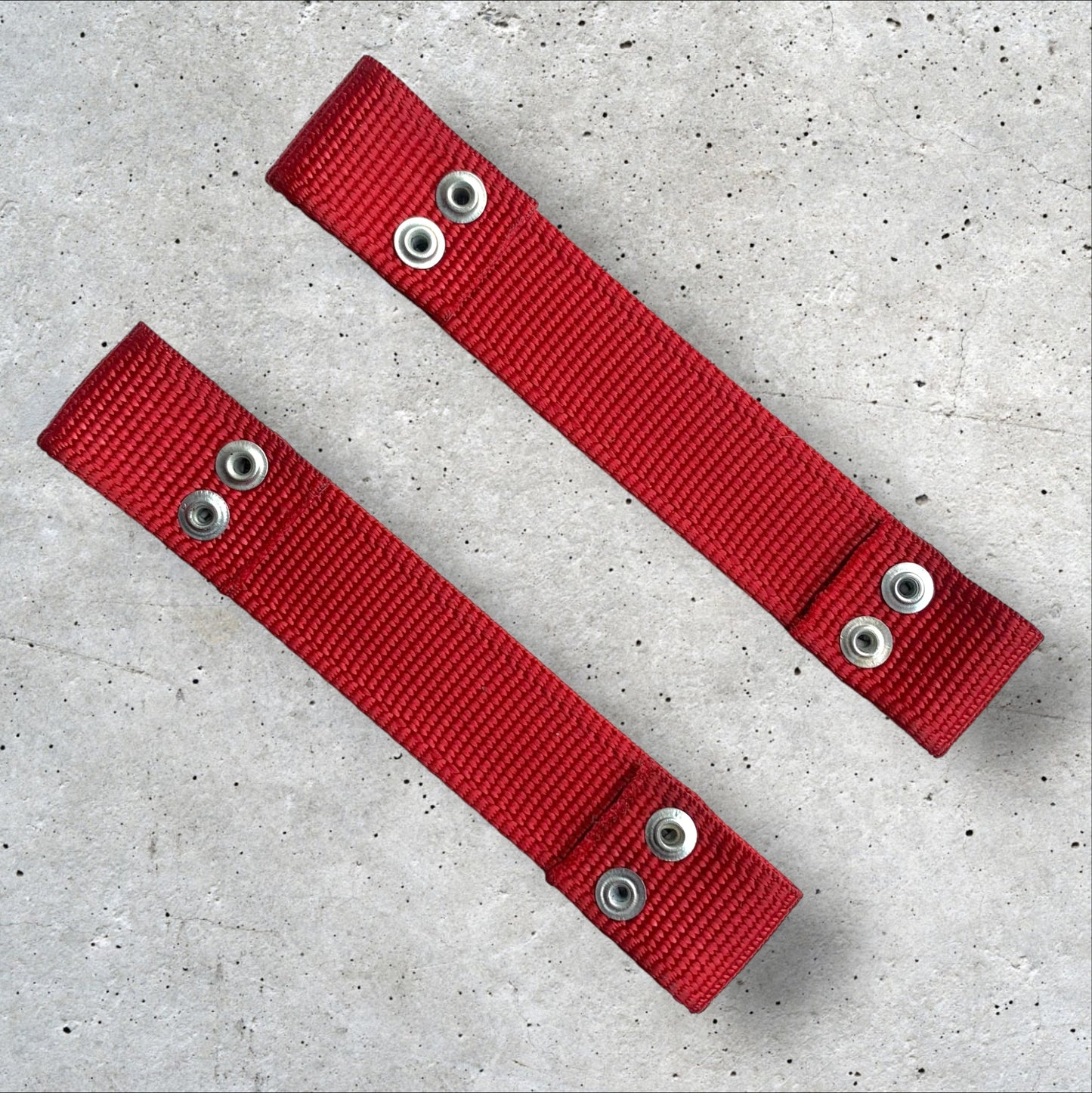 Door straps, correas de puerta para Jeep Wrangler