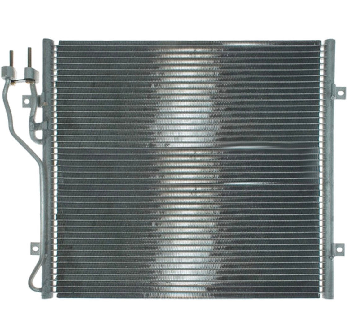 Condensador aire acondicionado Jeep Liberty 2005 a 2007