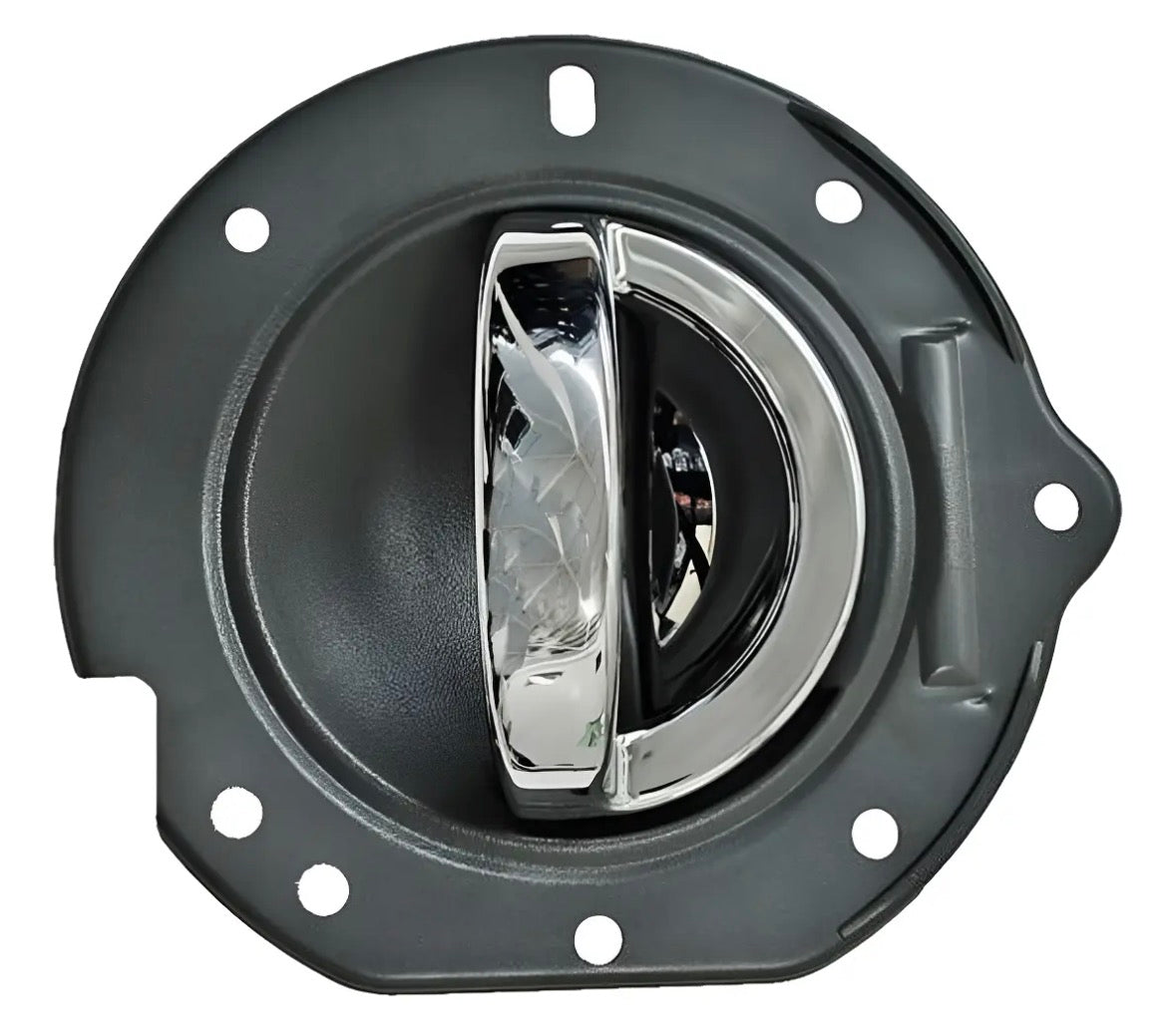 Manija interior delantera o trasera Jeep Liberty KJ 2002-2007