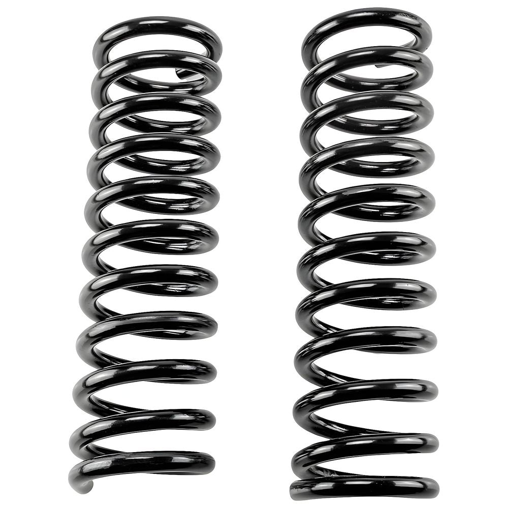 Resortes stock delanteros para Jeep Liberty 02-07 3.7 V6