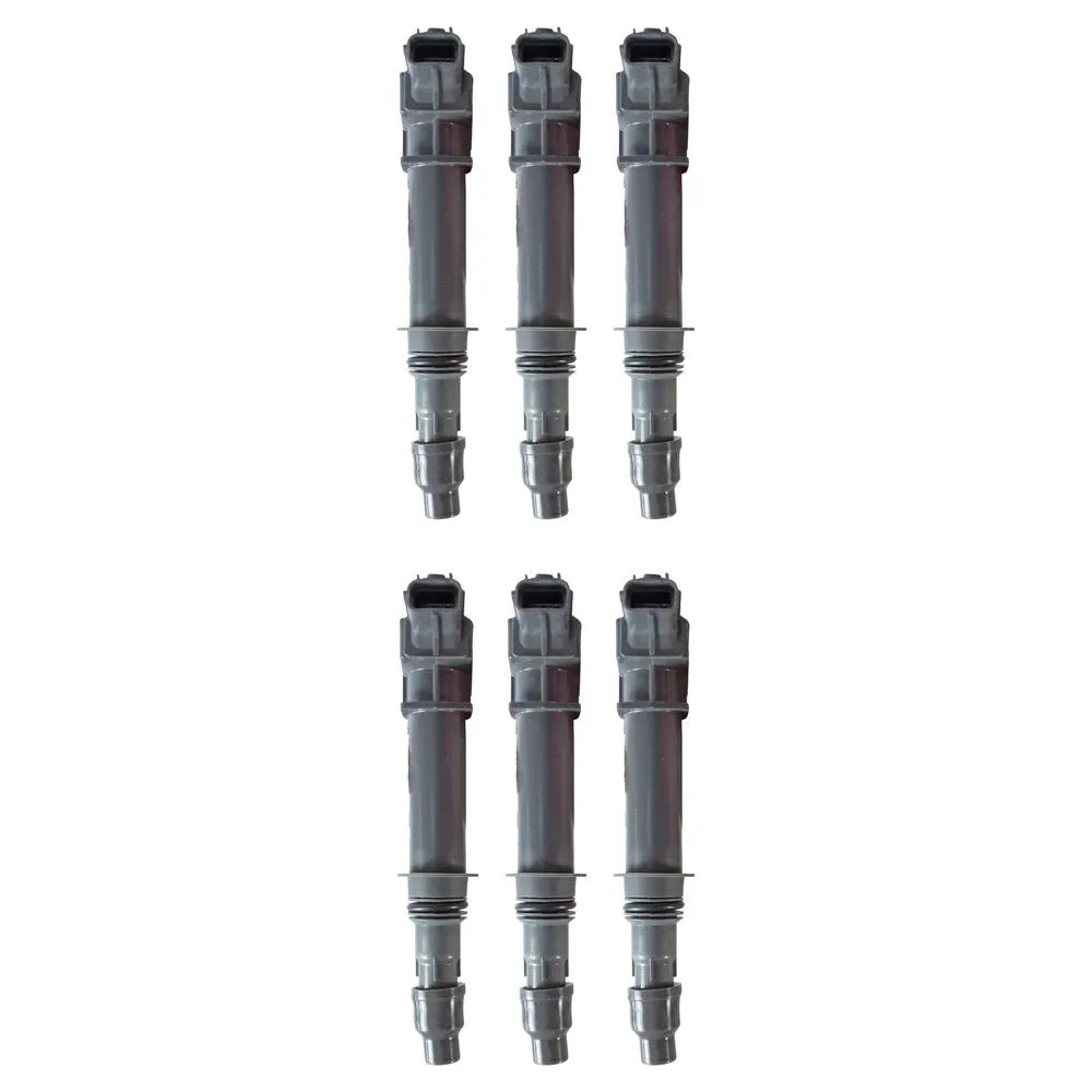 6 bobinas de encendido Jeep Liberty 02-07 3.7 V6