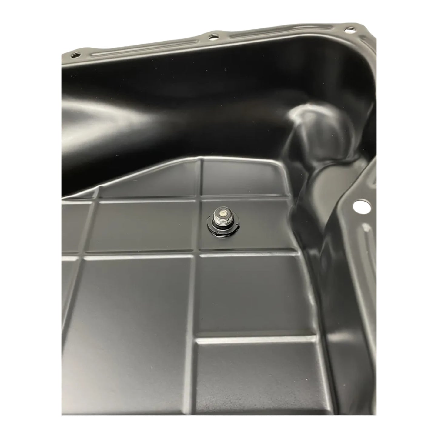 Carter transmisión 545RFE