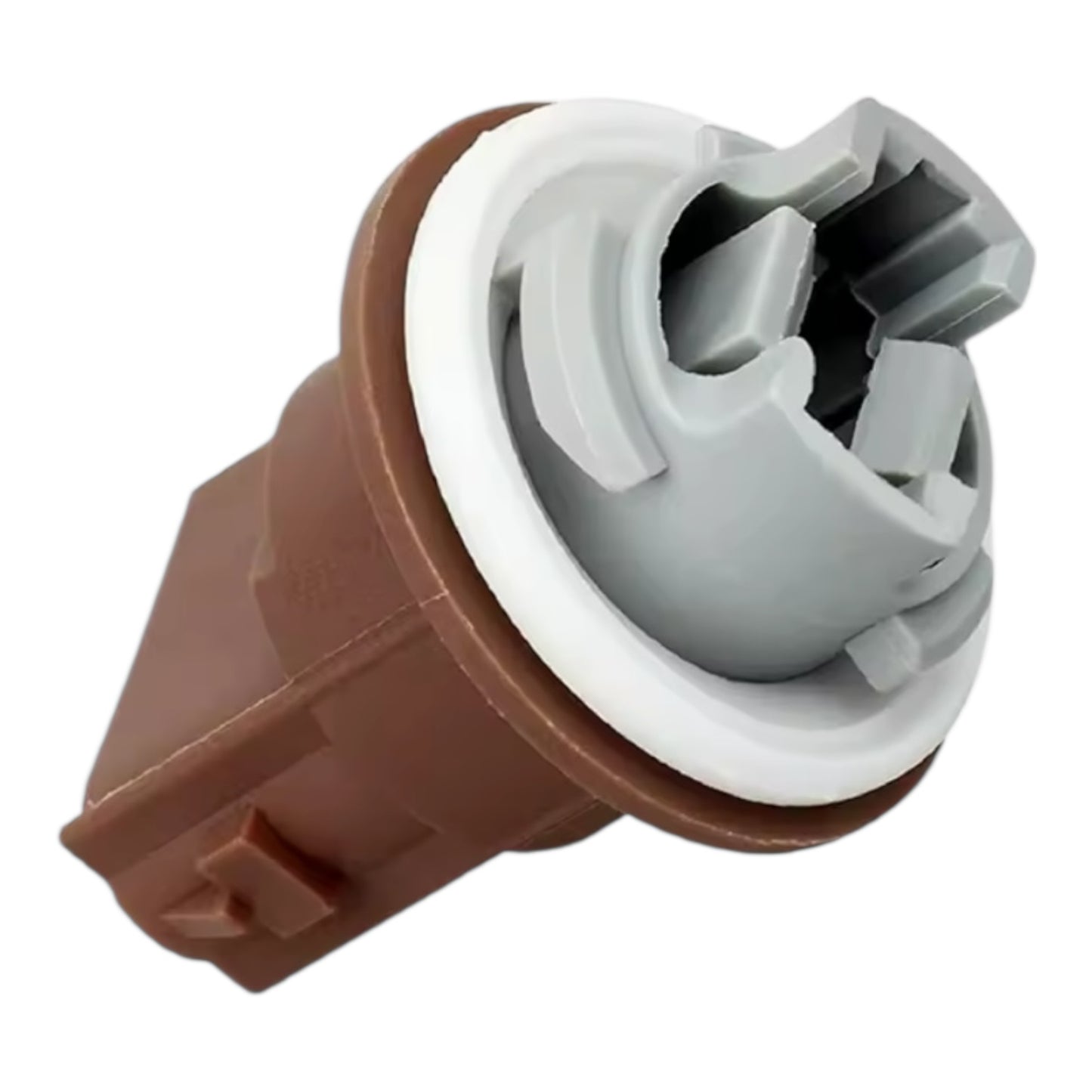 Socket Conector para direccional delantera Liberty KJ 05-07 (1 pieza)