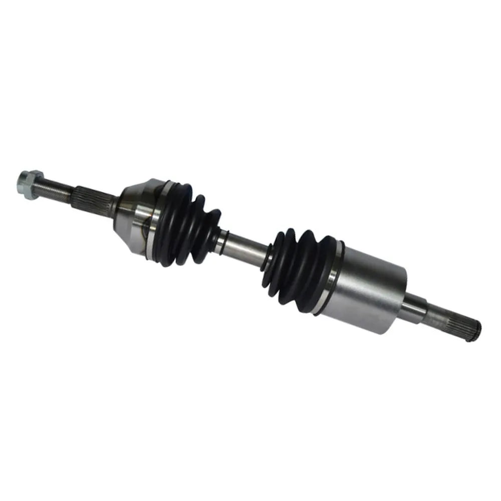 Flecha homocinética lado conductor (izquierdo) Jeep Liberty 02-07