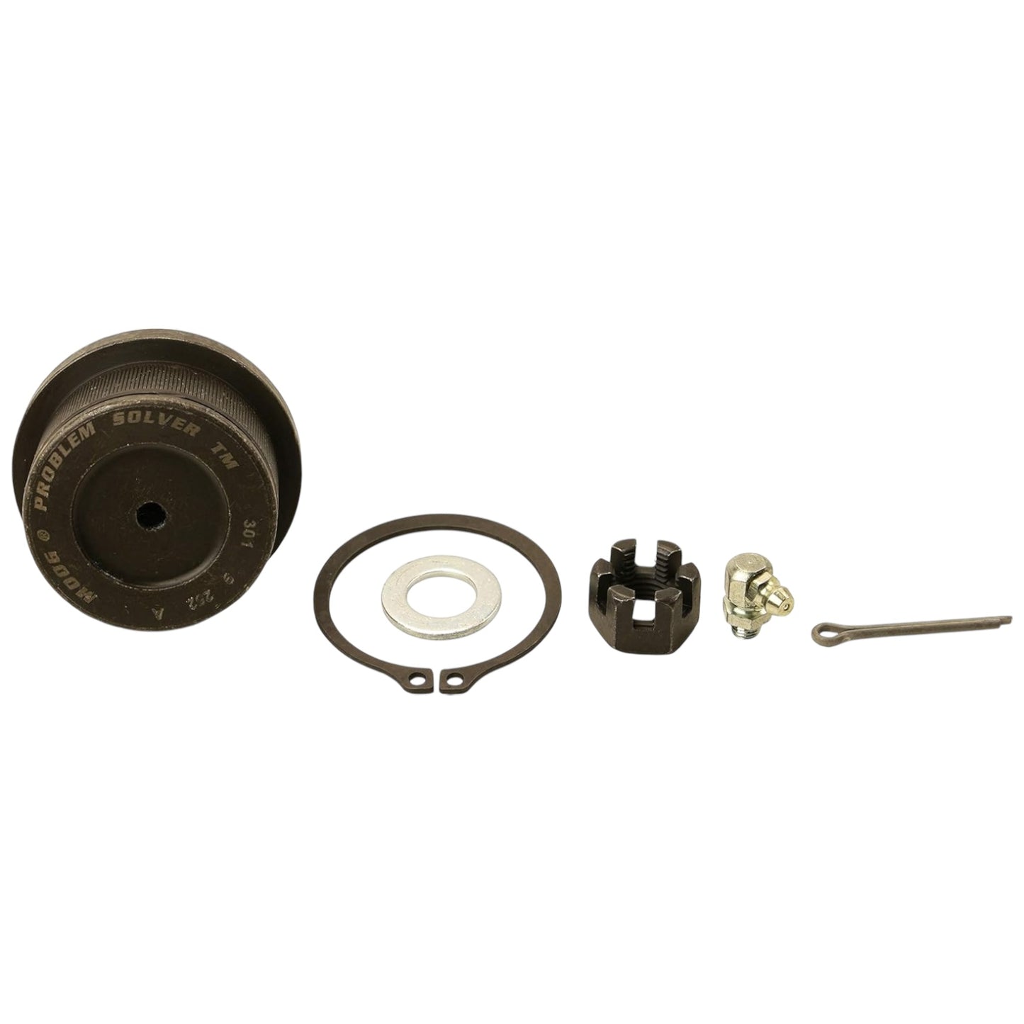 Rótula Inferior delantera Jeep Liberty 08-13 Moog