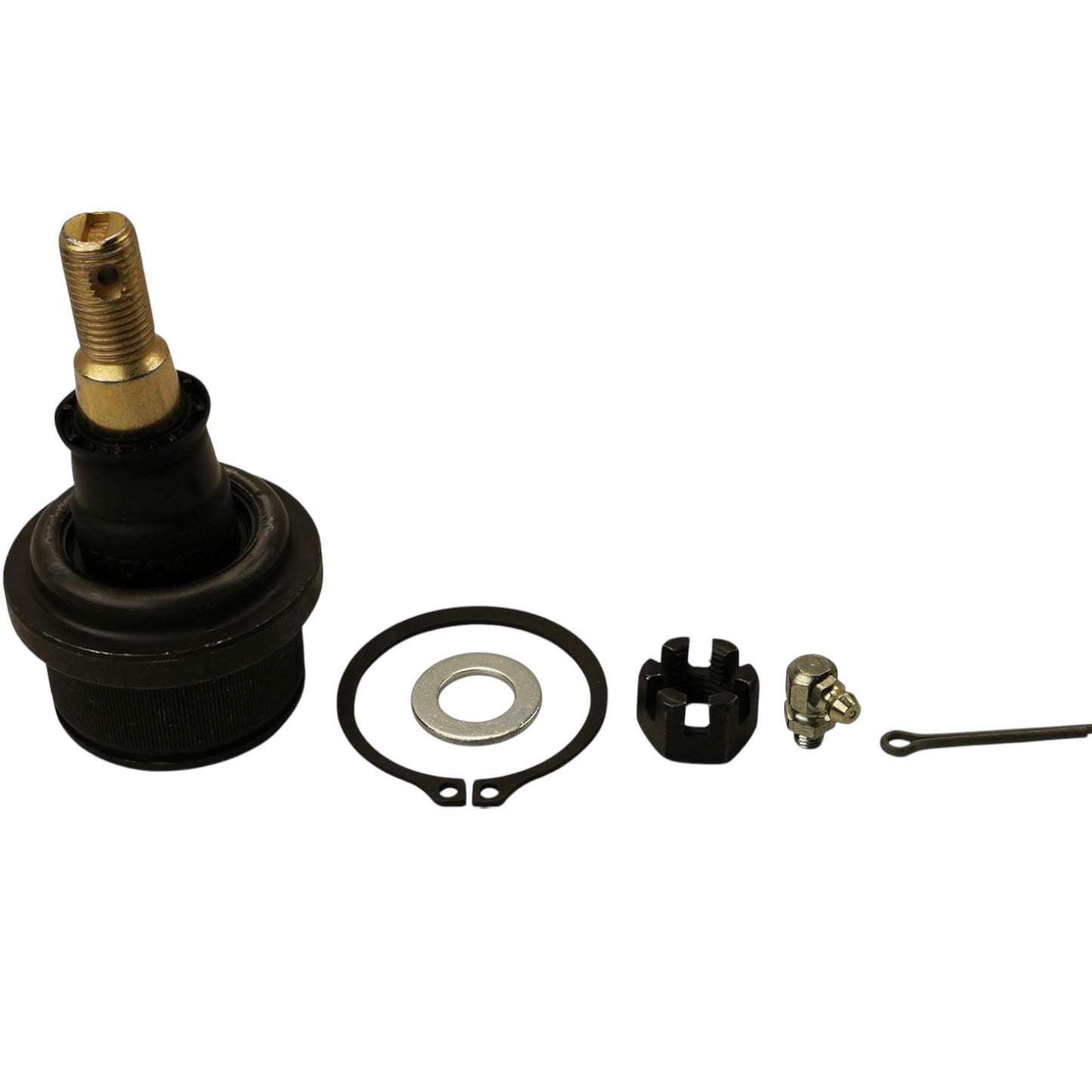Rótula Inferior delantera Jeep Liberty 08-13 Moog