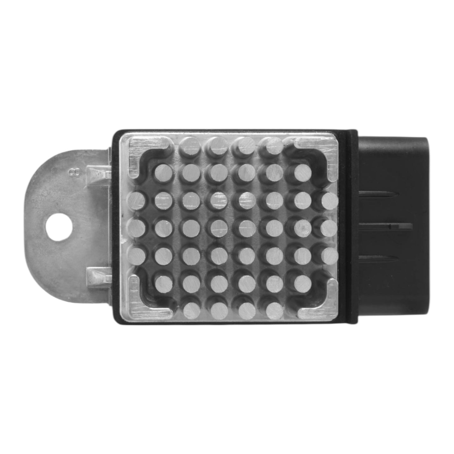 Relé de motoventilador relevador Jeep Liberty, Wrangler, Chrysler 56041891AD