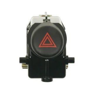 Switch botón para luces de advertencia (intermitentes) para Liberty KJ 02-07