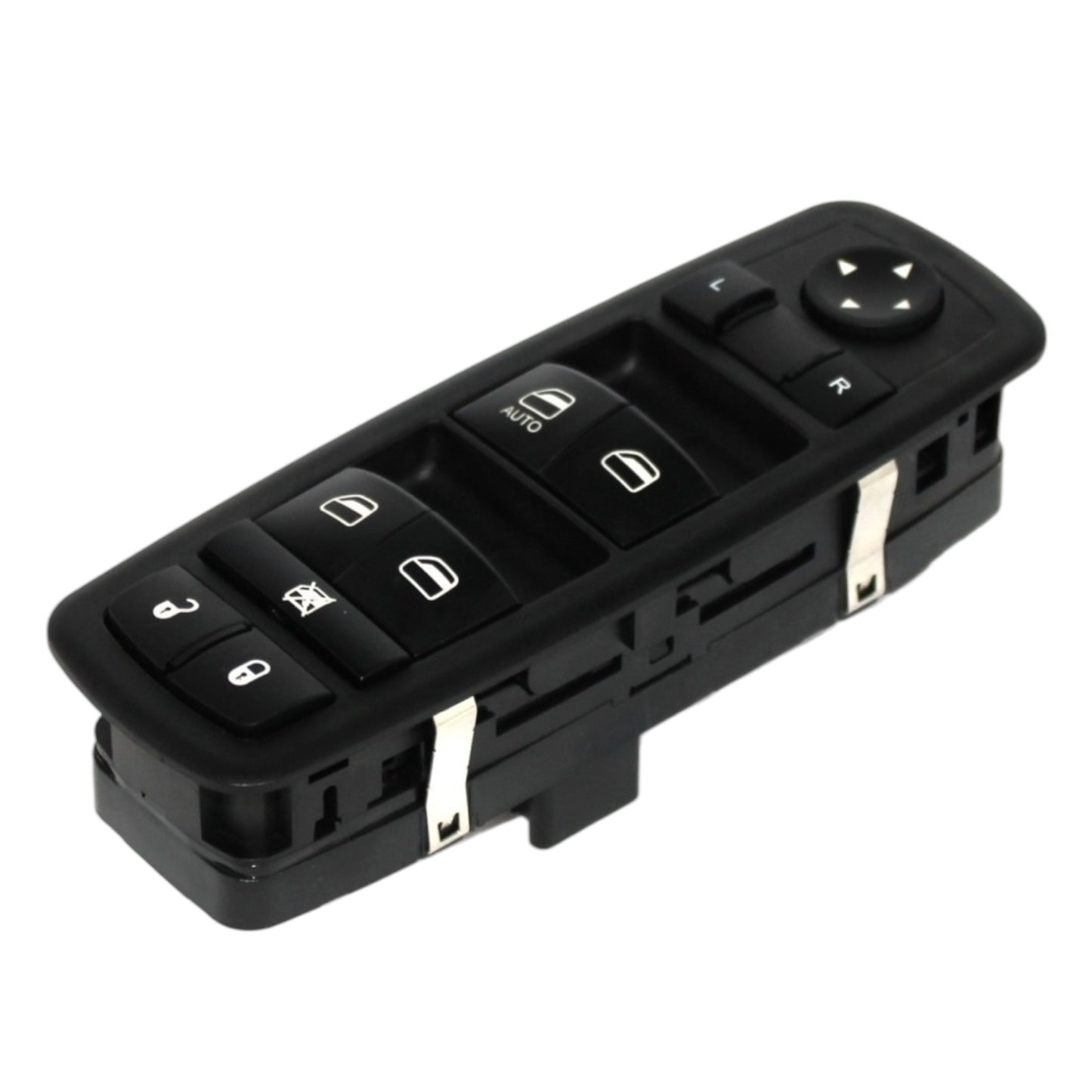 Botonera elevadores ventanillas Jeep Liberty KK 08-13