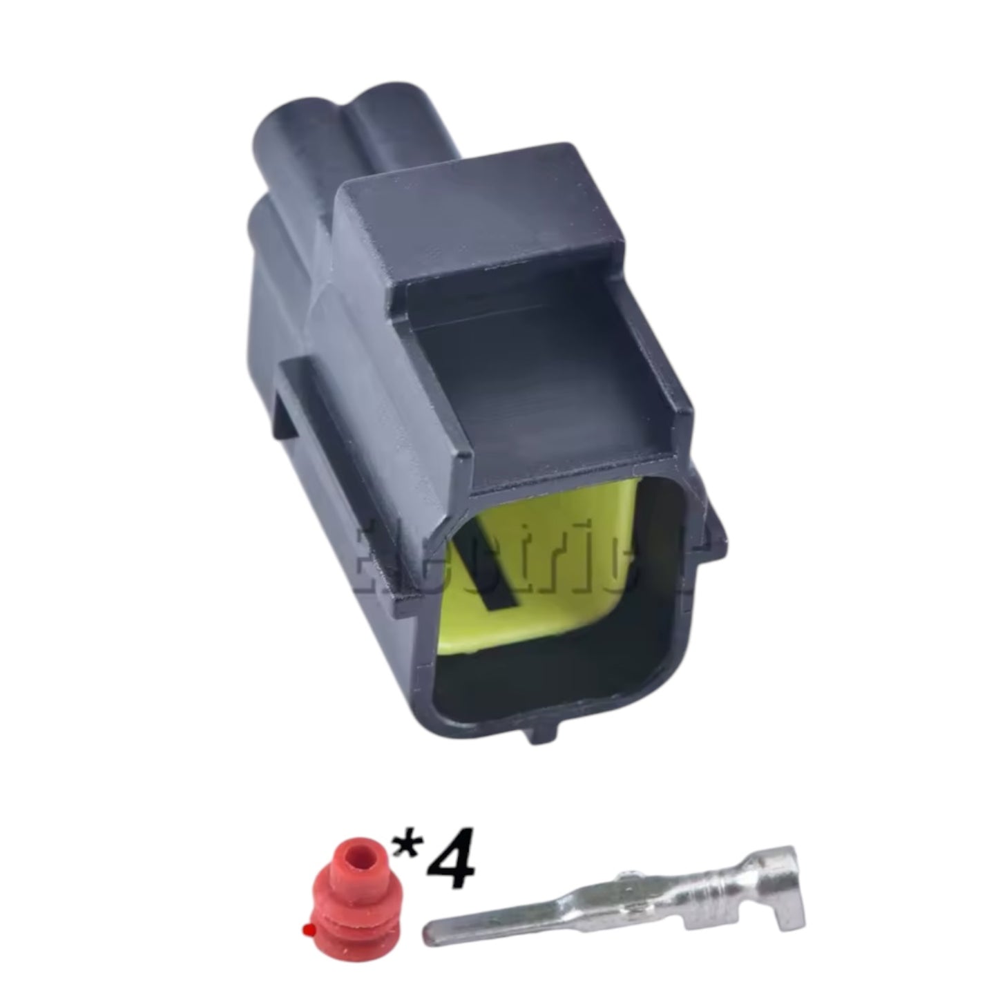 Arnés macho para sensor de oxígeno