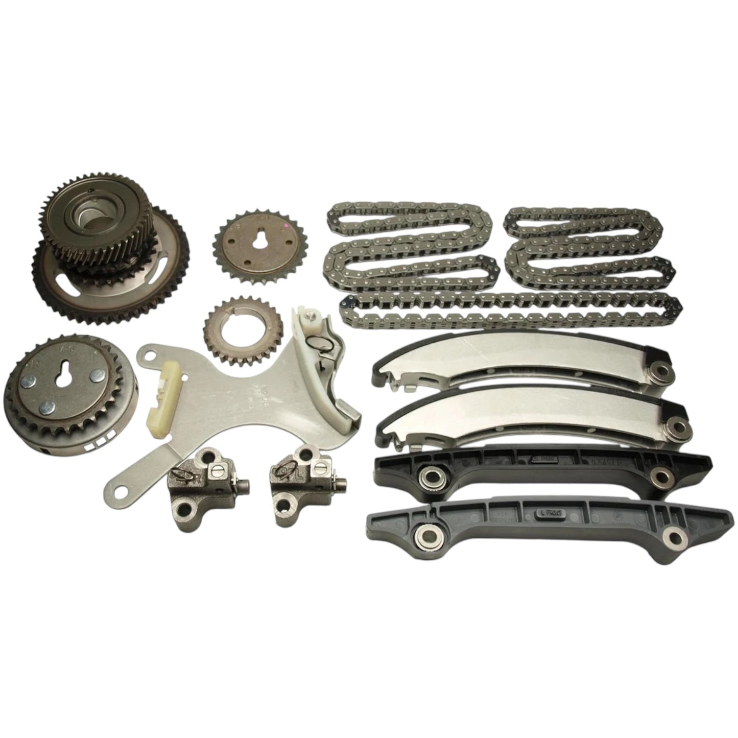 Kit de distribución SA Gear para Liberty 02-07 3.7 V6