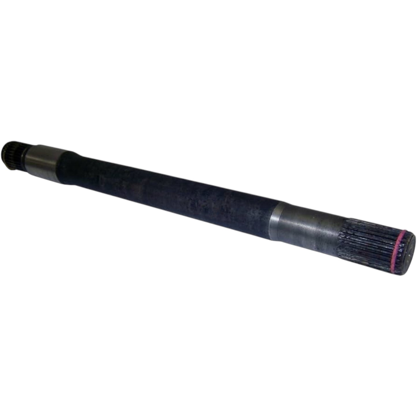 Flecha estriada intermedia 05066057AB + seguro