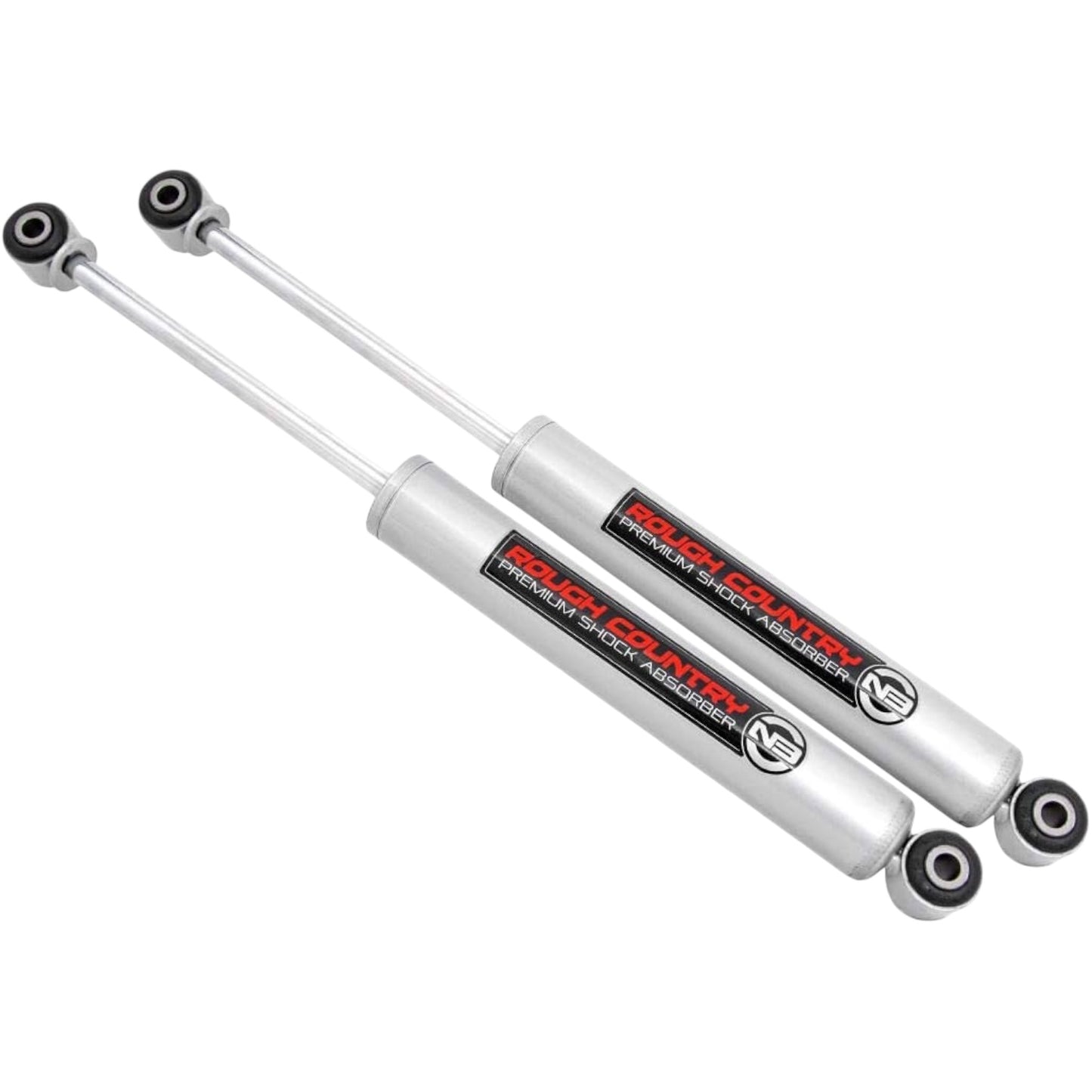 Amortiguadores Rough Country para Lift de hasta 3” Jeep Liberty 02-07