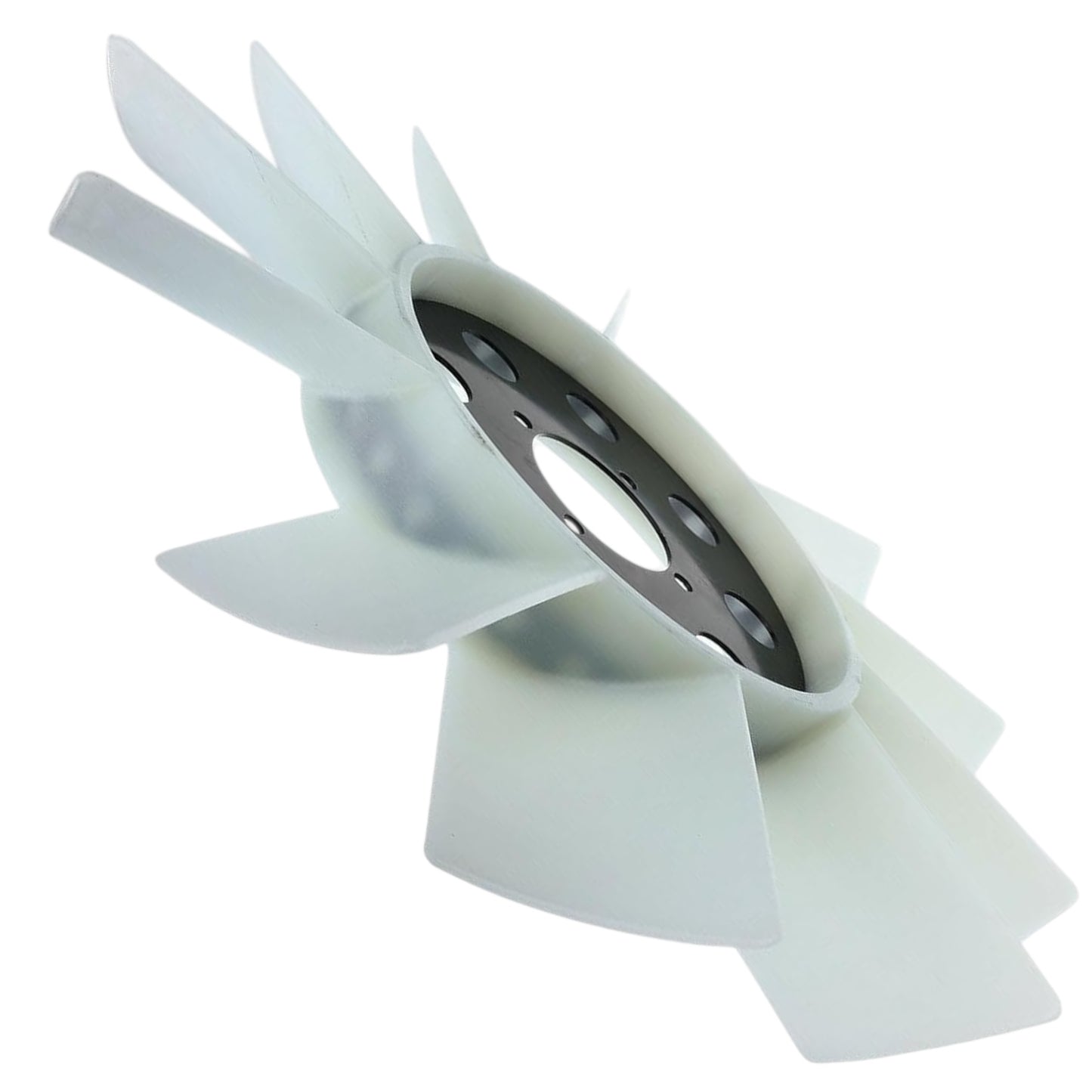 Aspas de fan clutch Jeep Liberty 02-07