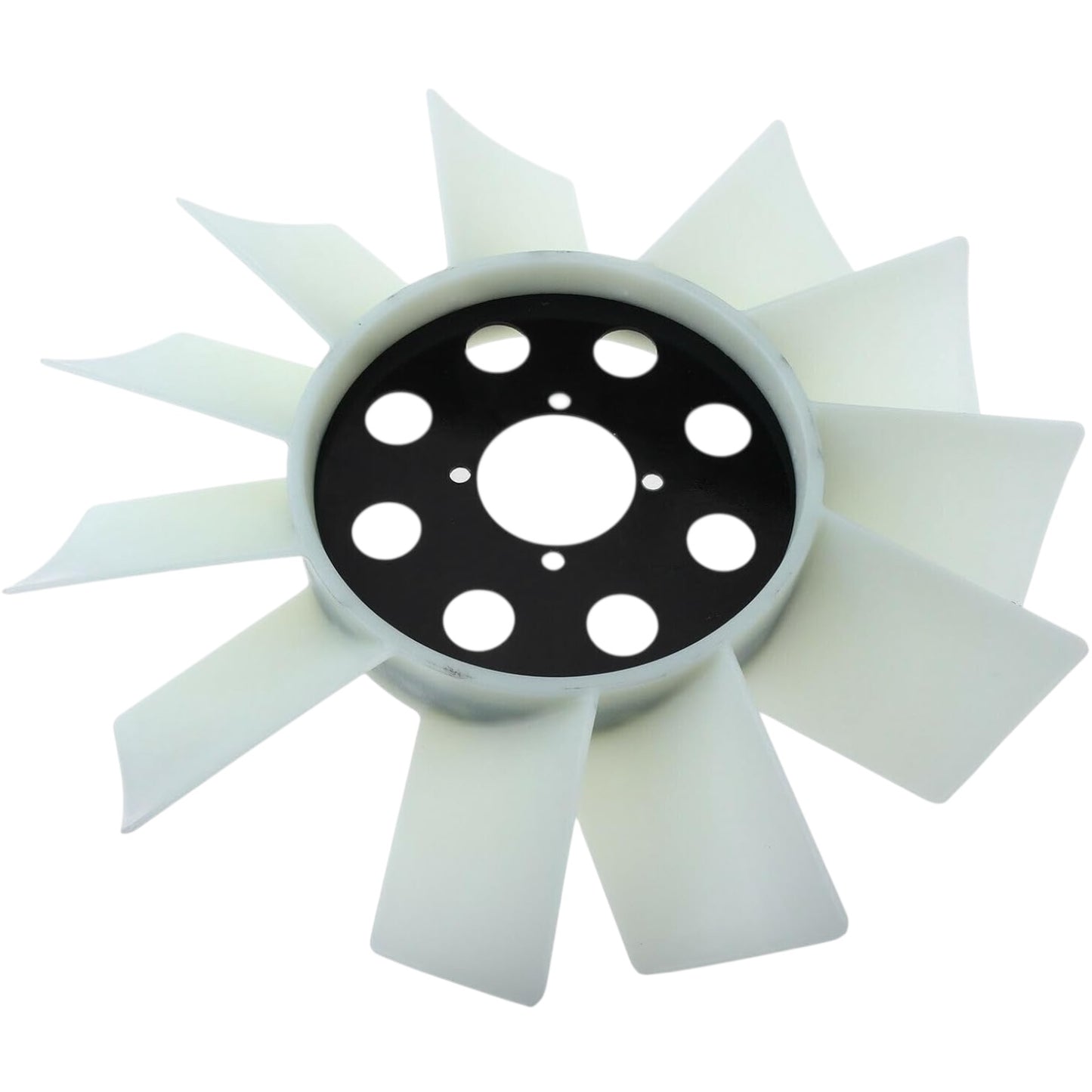 Aspas de fan clutch Jeep Liberty 02-07