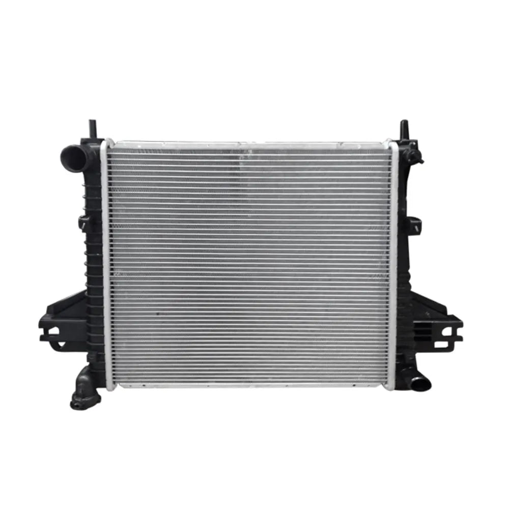 Radiador para Jeep Liberty 2007-2013 Polar