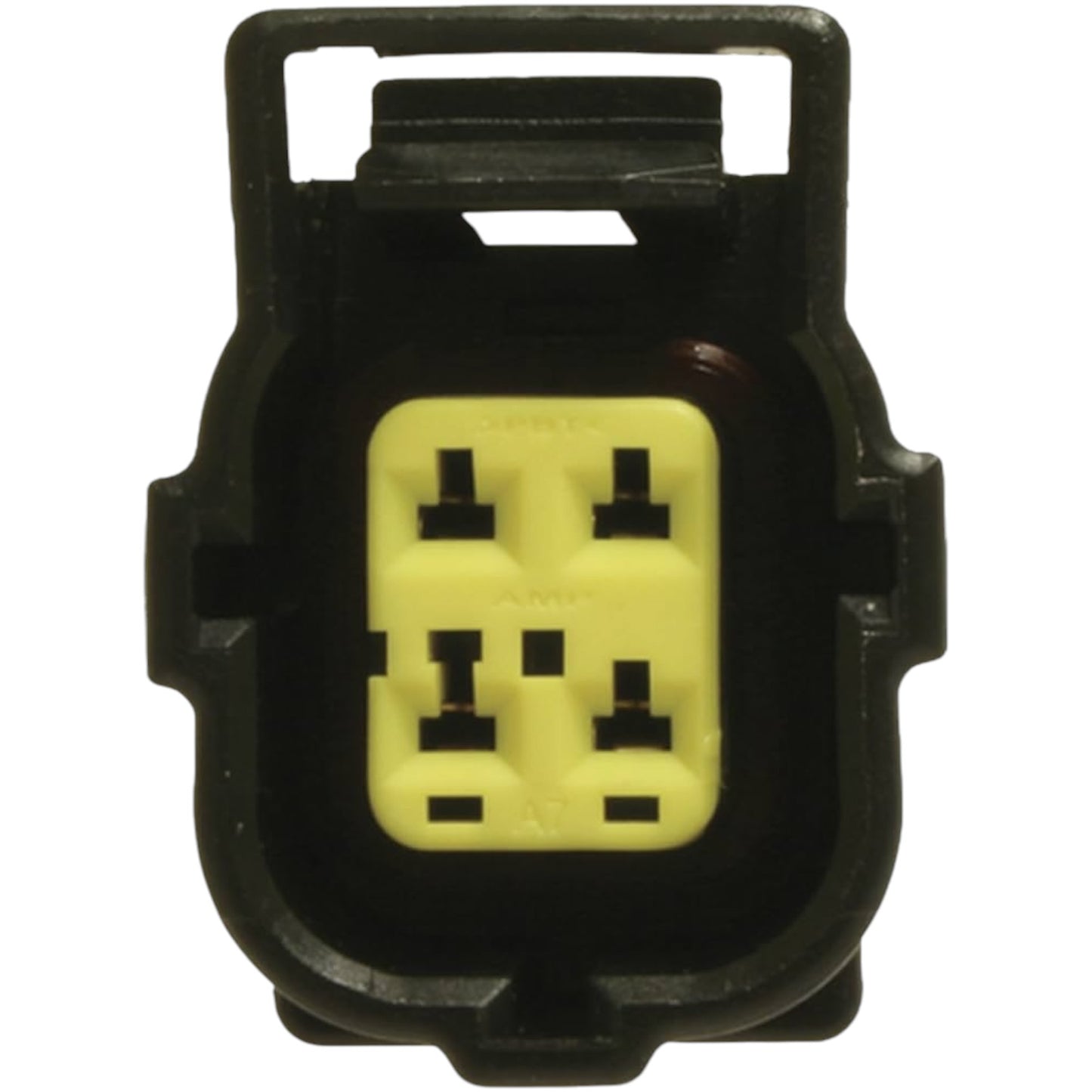 Sensor de oxígeno para Jeep Liberty 2007 a 2013