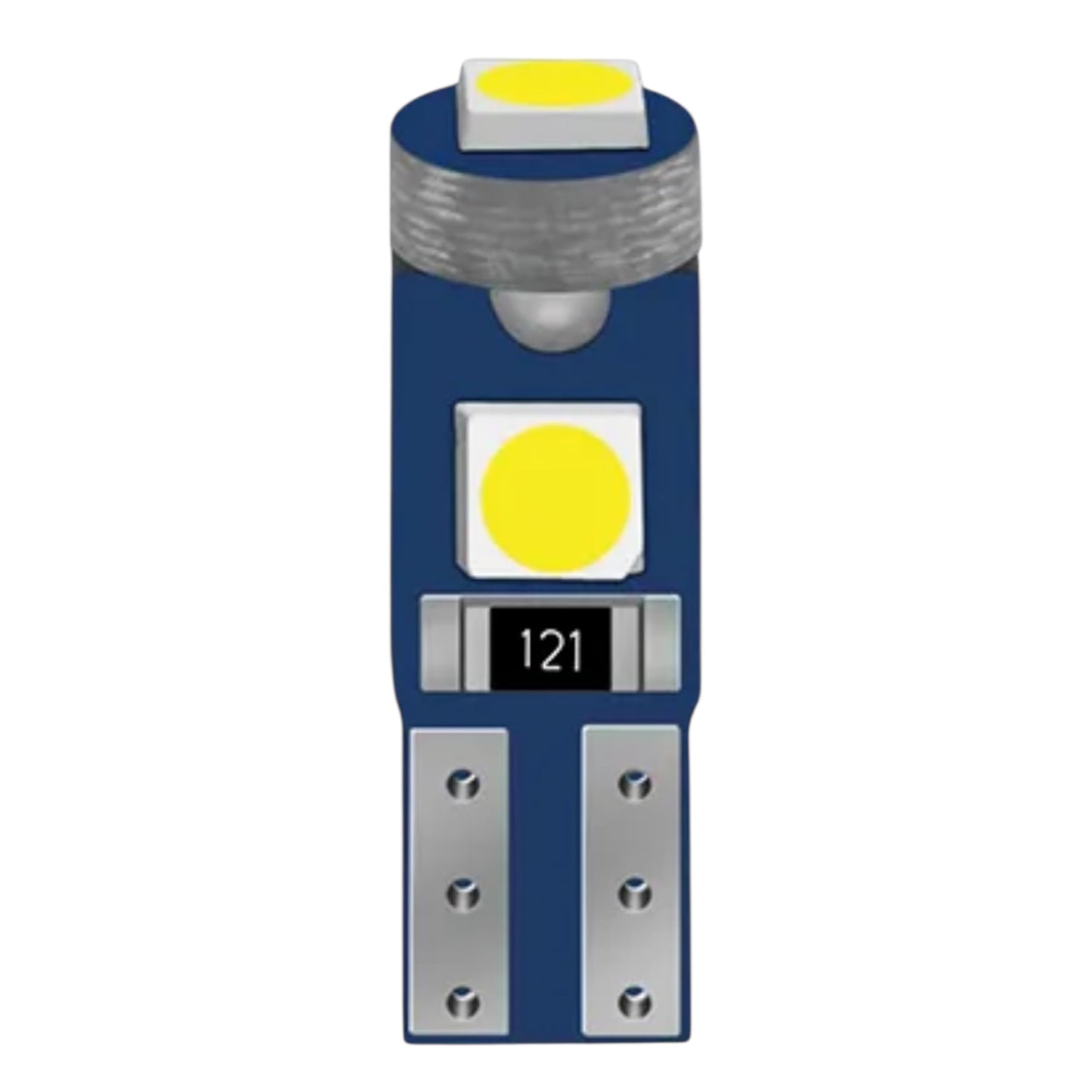 1 LED 2721 Jeep Liberty 02-07