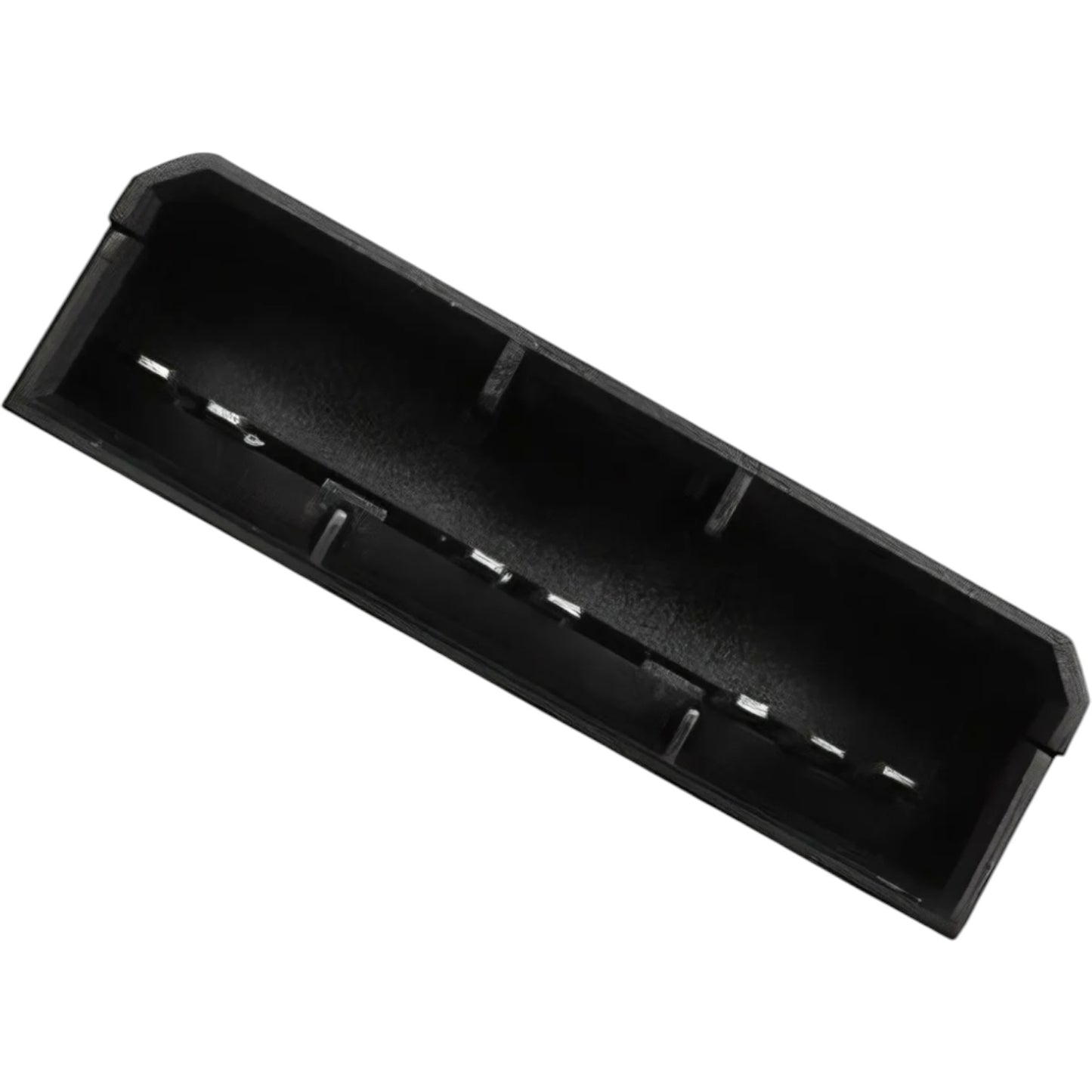 Botones control espejos laterales Jeep Liberty 2002 a 2007