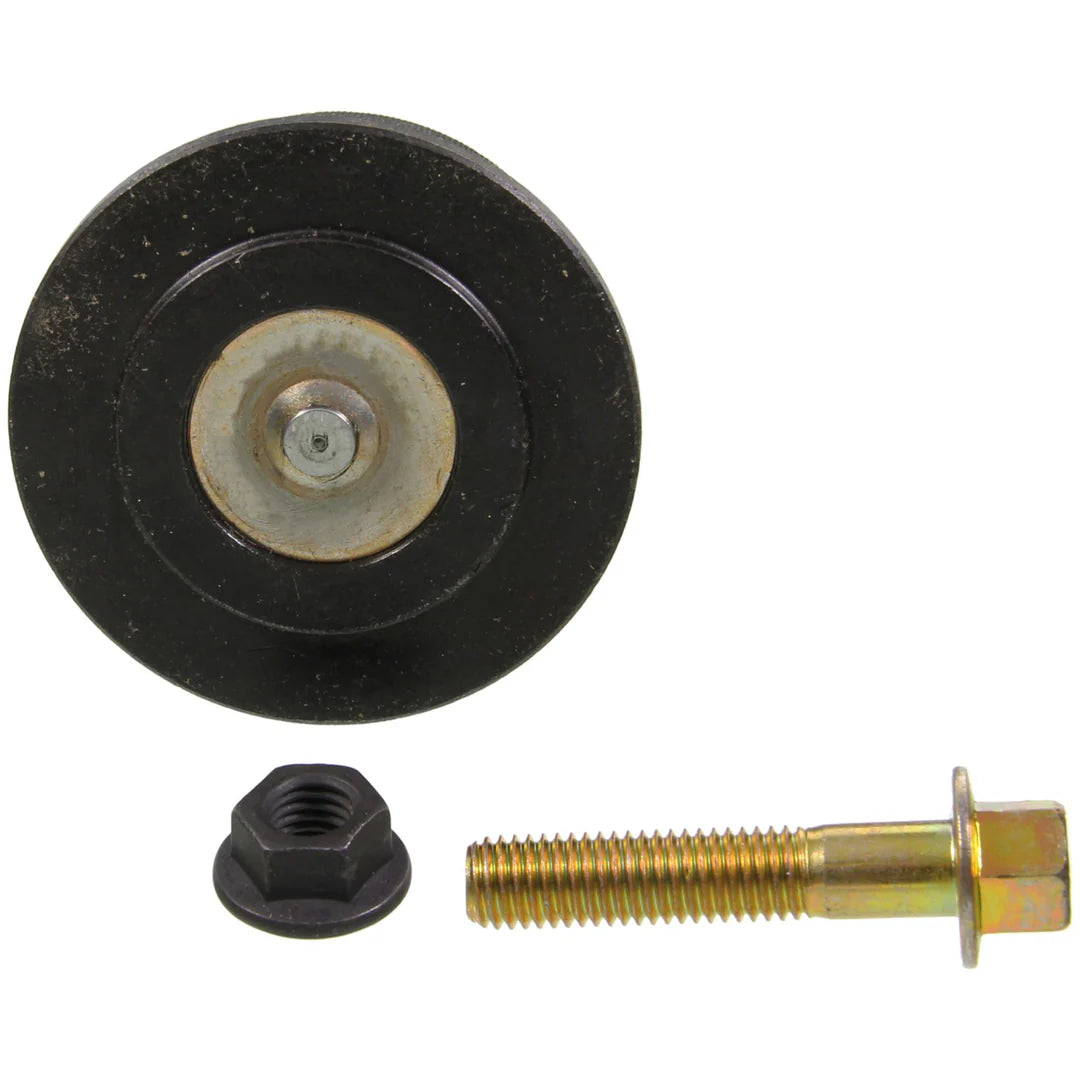 Rótula para horquilla superior trasera para Jeep Liberty 02-07 Moog
