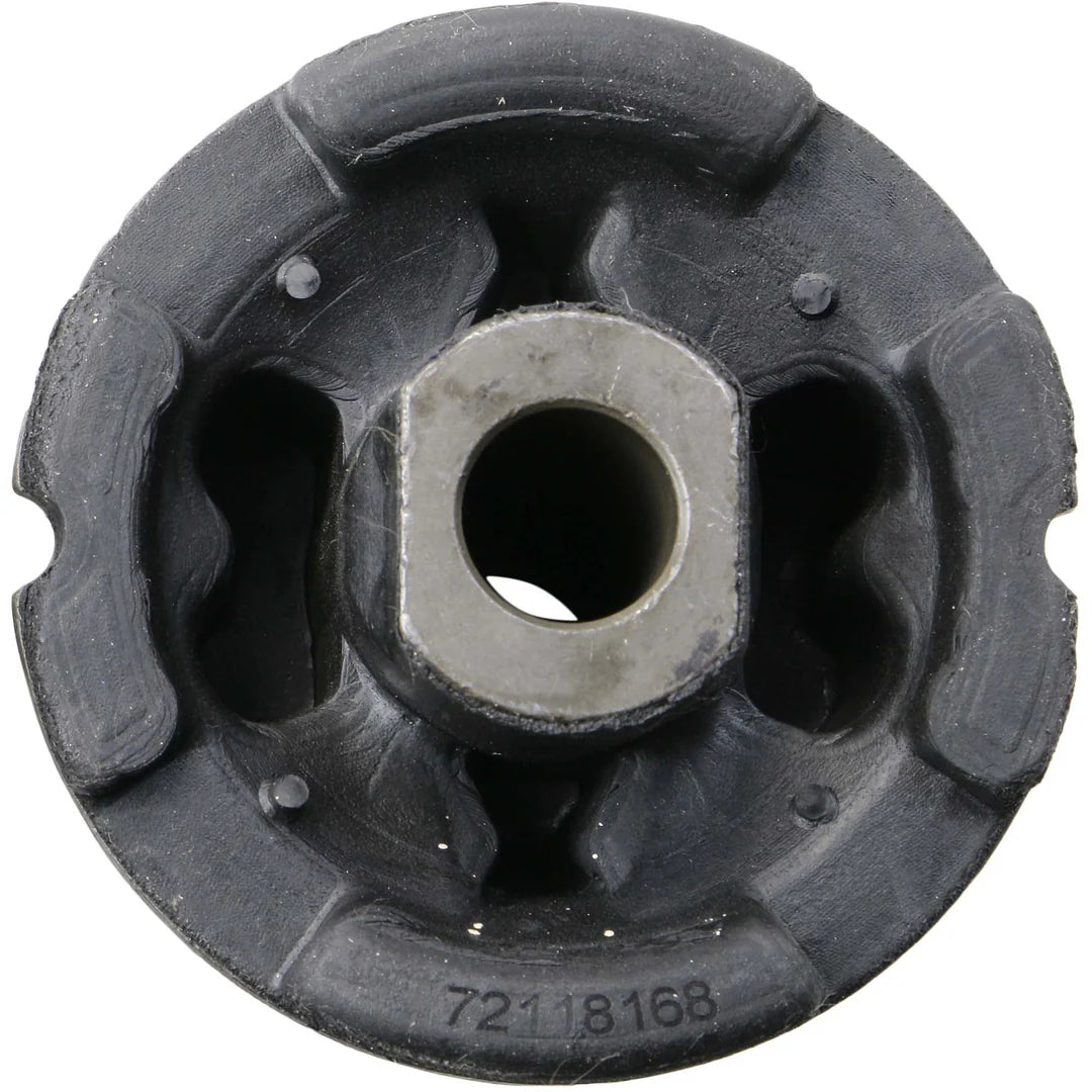 Par de bujes bumerán Jeep Liberty 02-07 (para horquilla superior trasera) Moog