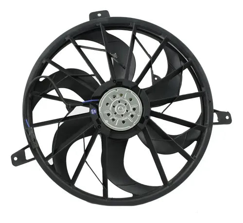 Moto ventilador para Jeep Liberty 2 o 3 pines