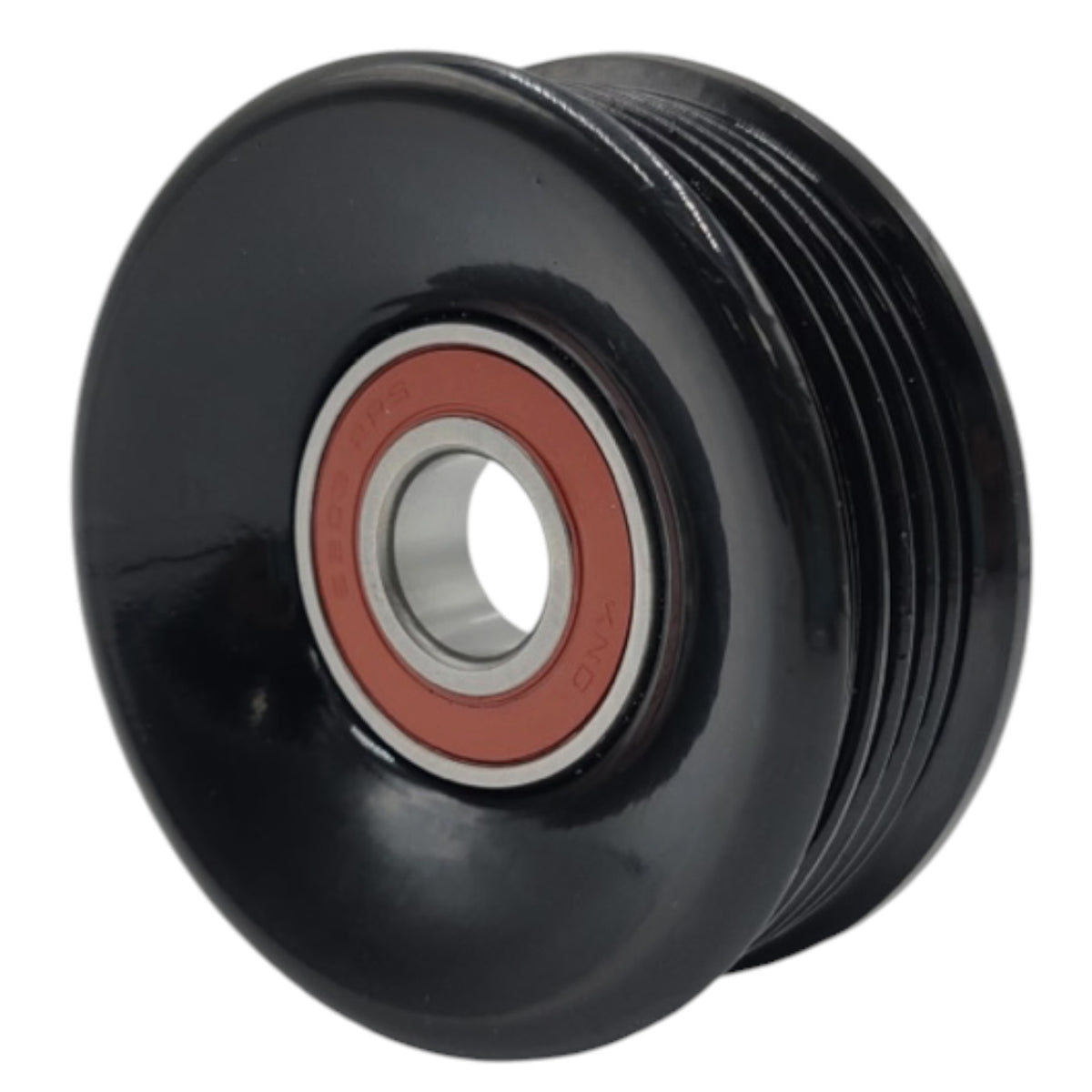 Par de poleas del tensor Jeep Liberty 2002 a 2007 3.7 V6