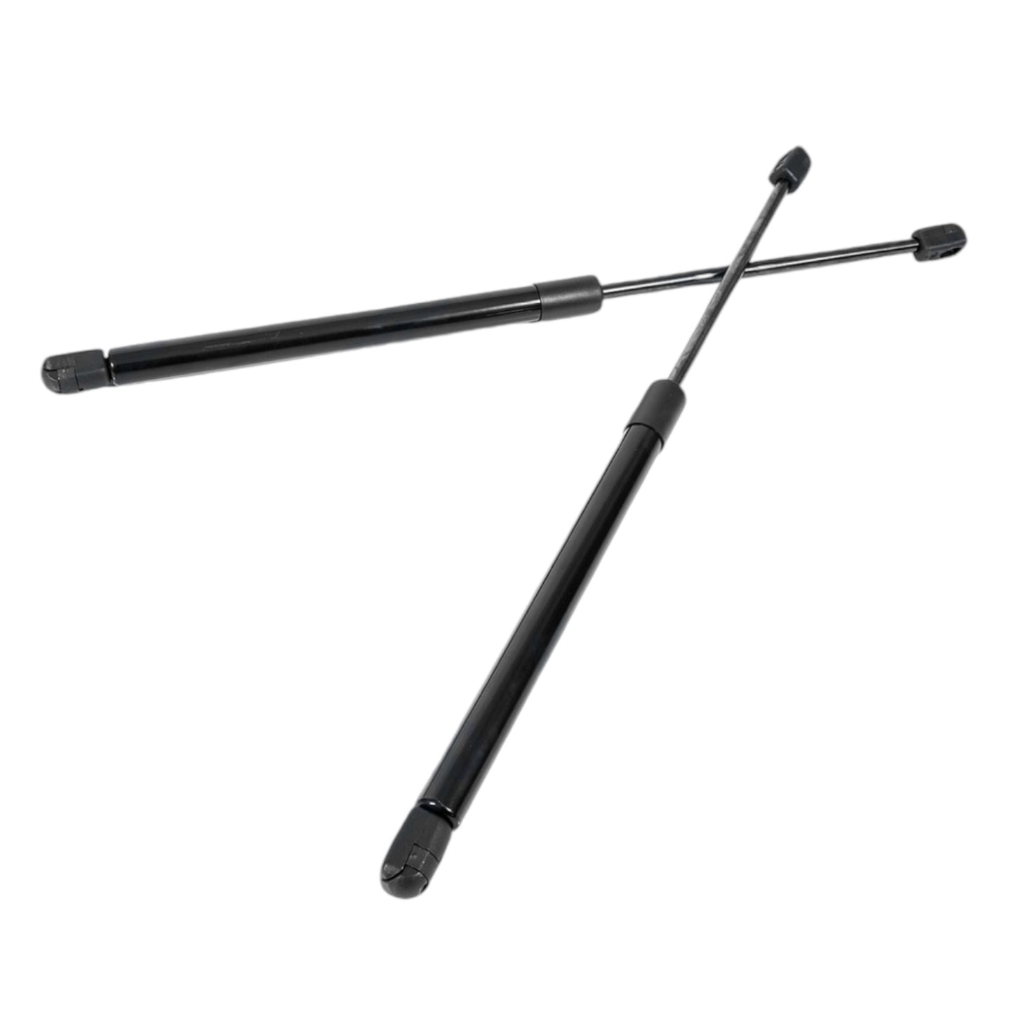 Par de amortiguadores elevadores de cofre para Jeep Liberty 02-07