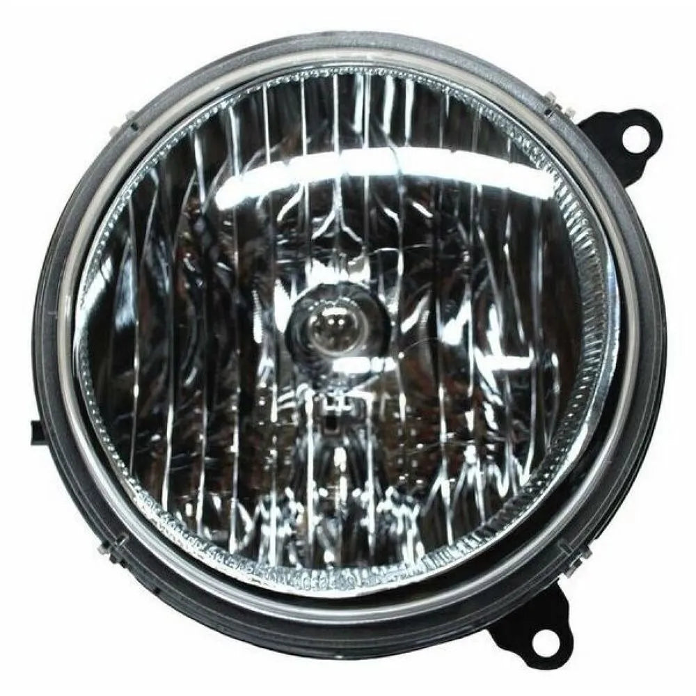UN faro delantero para Liberty 02-07