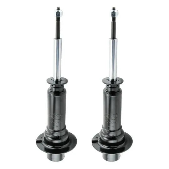 Par de Amortiguadores delanteros Jeep Liberty 02-07 SyD