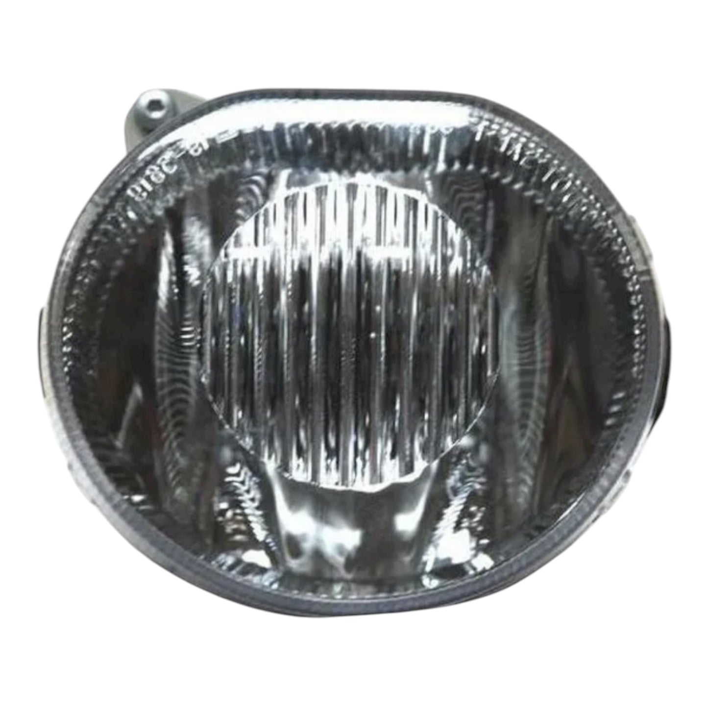 Un faro de niebla para Liberty 02-04