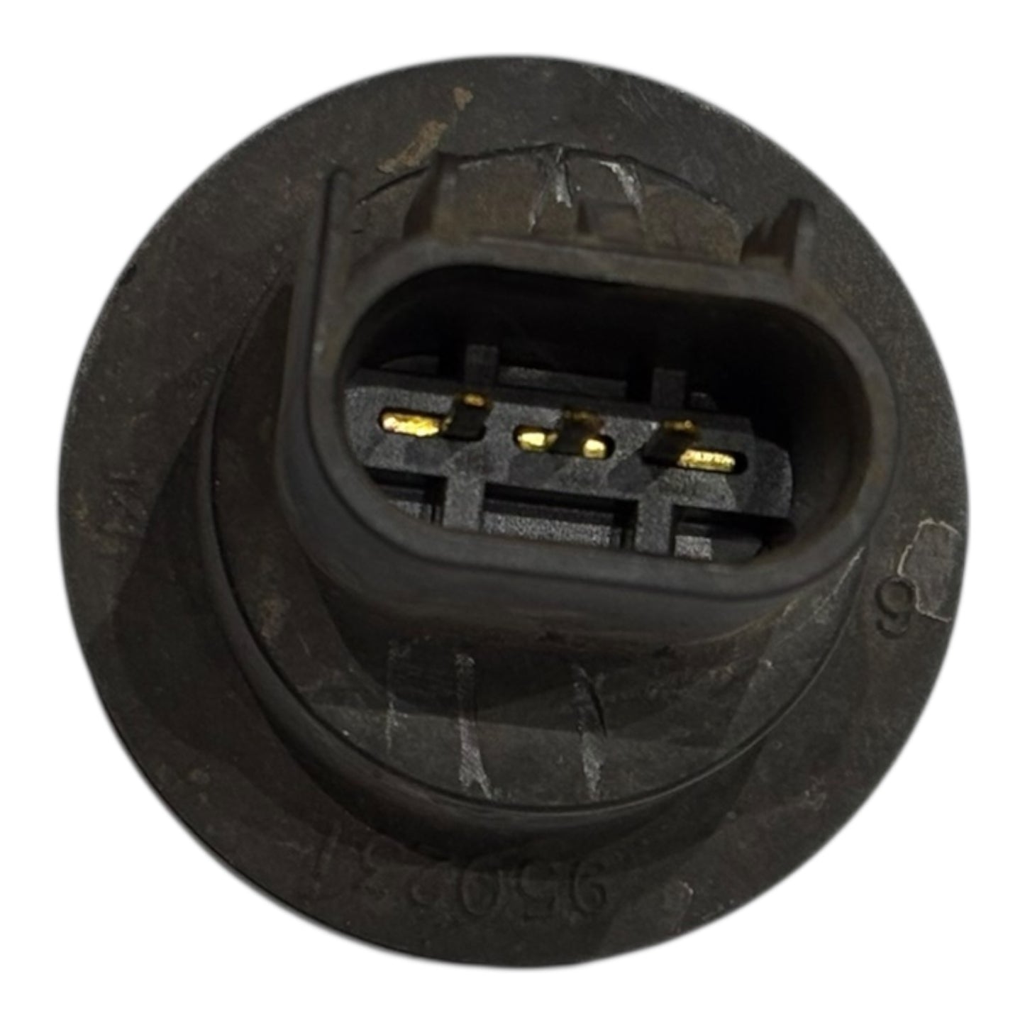 Conector para direccional delantera Liberty KJ 05-07