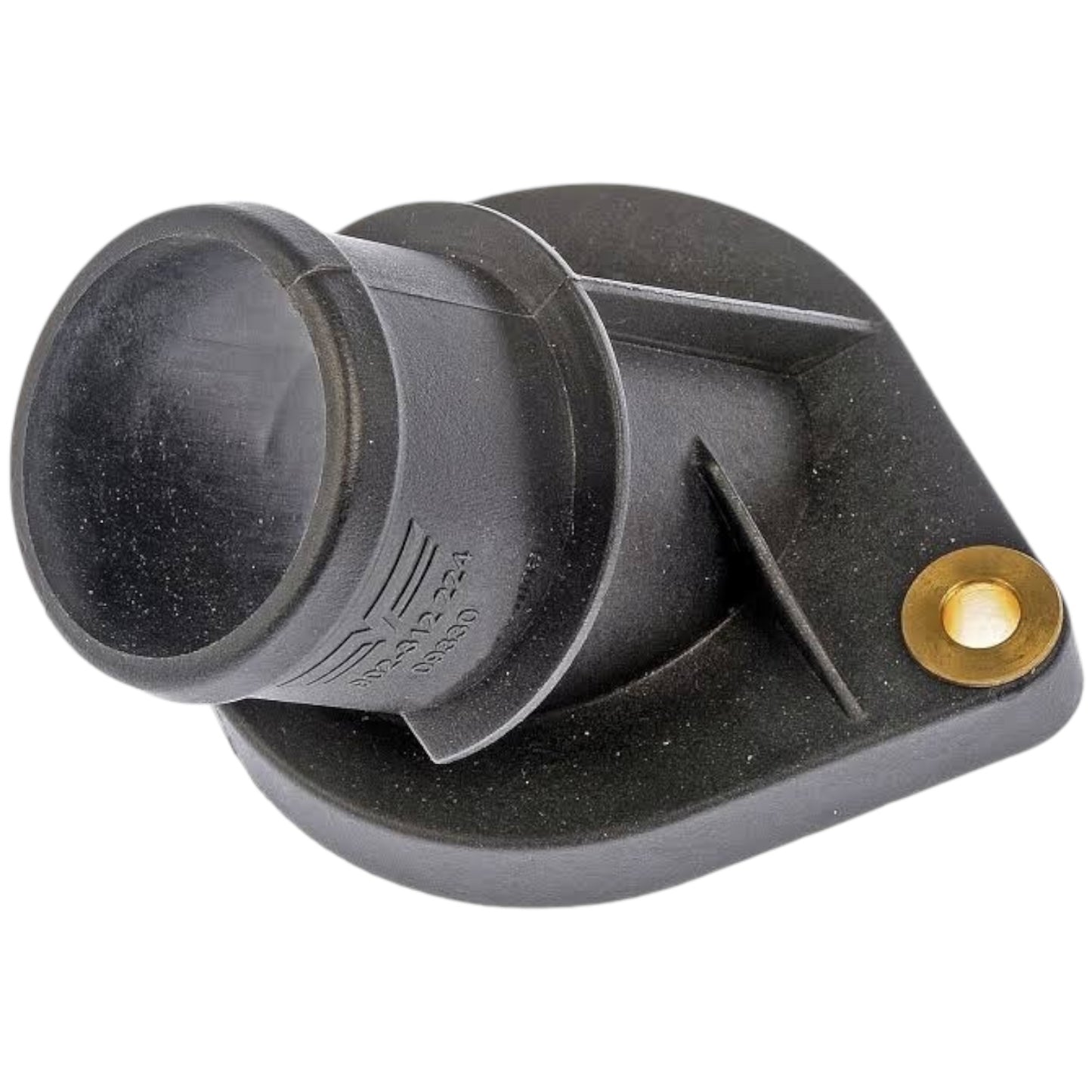 Toma de agua, base termostato Jeep Liberty 02-07