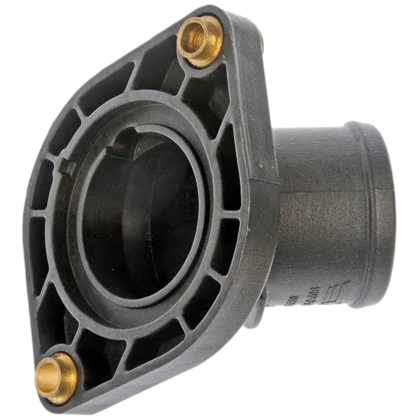 Toma de agua, base termostato Jeep Liberty 02-07