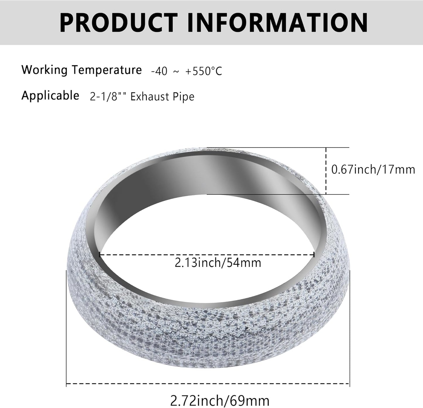 Junta dona para escape Jeep Liberty