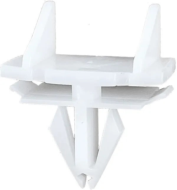 Paquete de 5 Grapas para molduras laterales Jeep Liberty 02-07