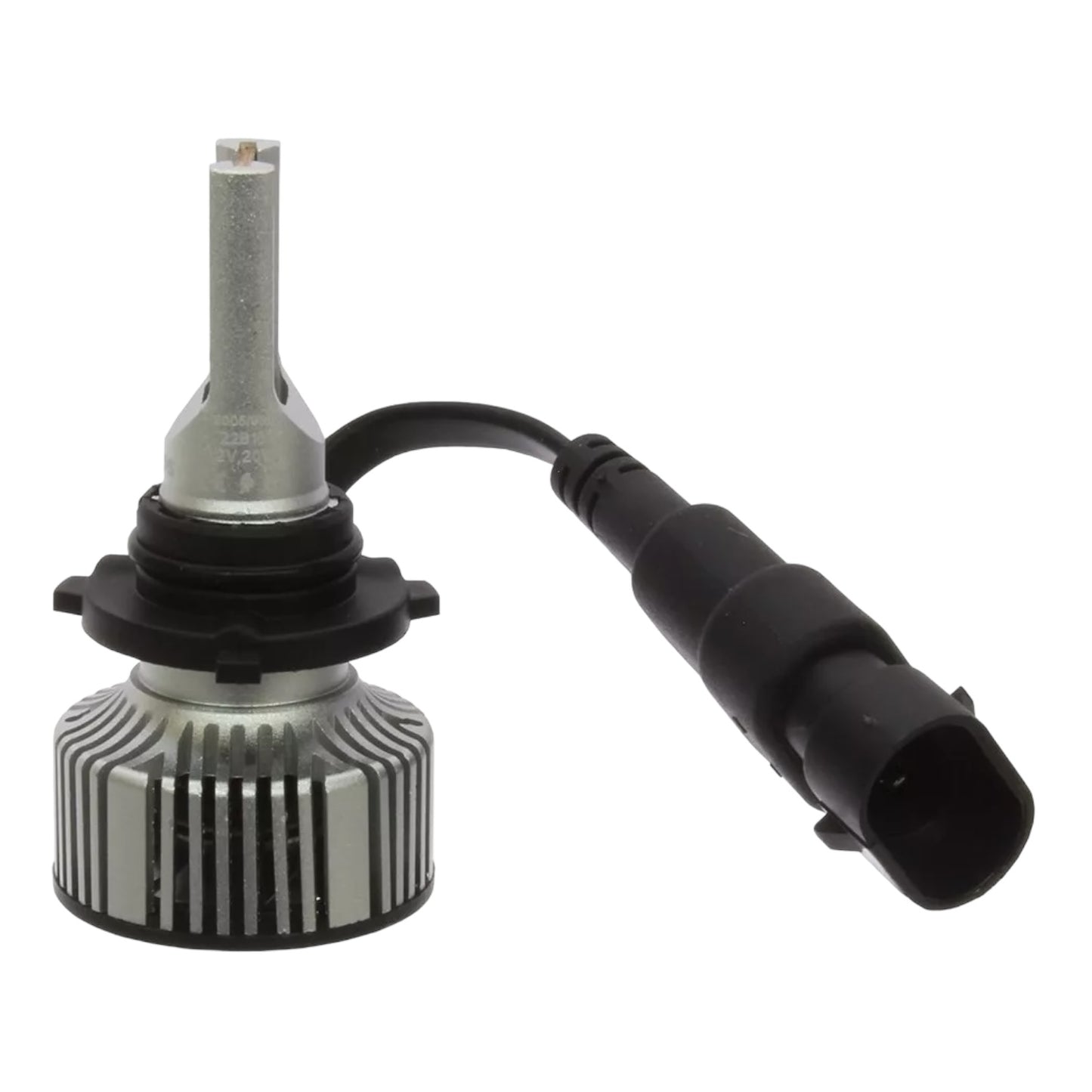 Luces LED Phillips para faros niebla (02-07) y diadema (02-07) Jeep Liberty 9005