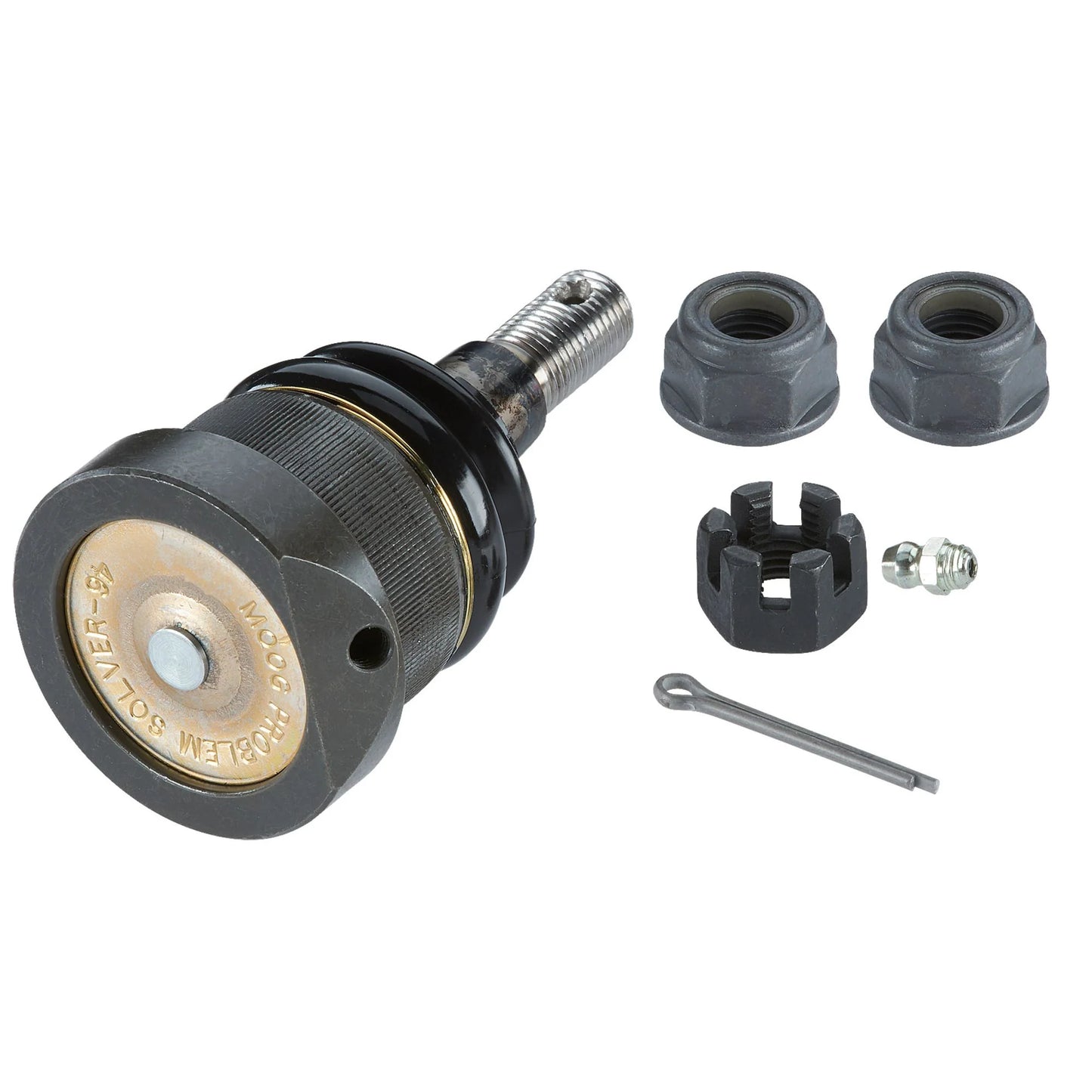 Rótula inferior delantera para Jeep Liberty 02-07 Moog