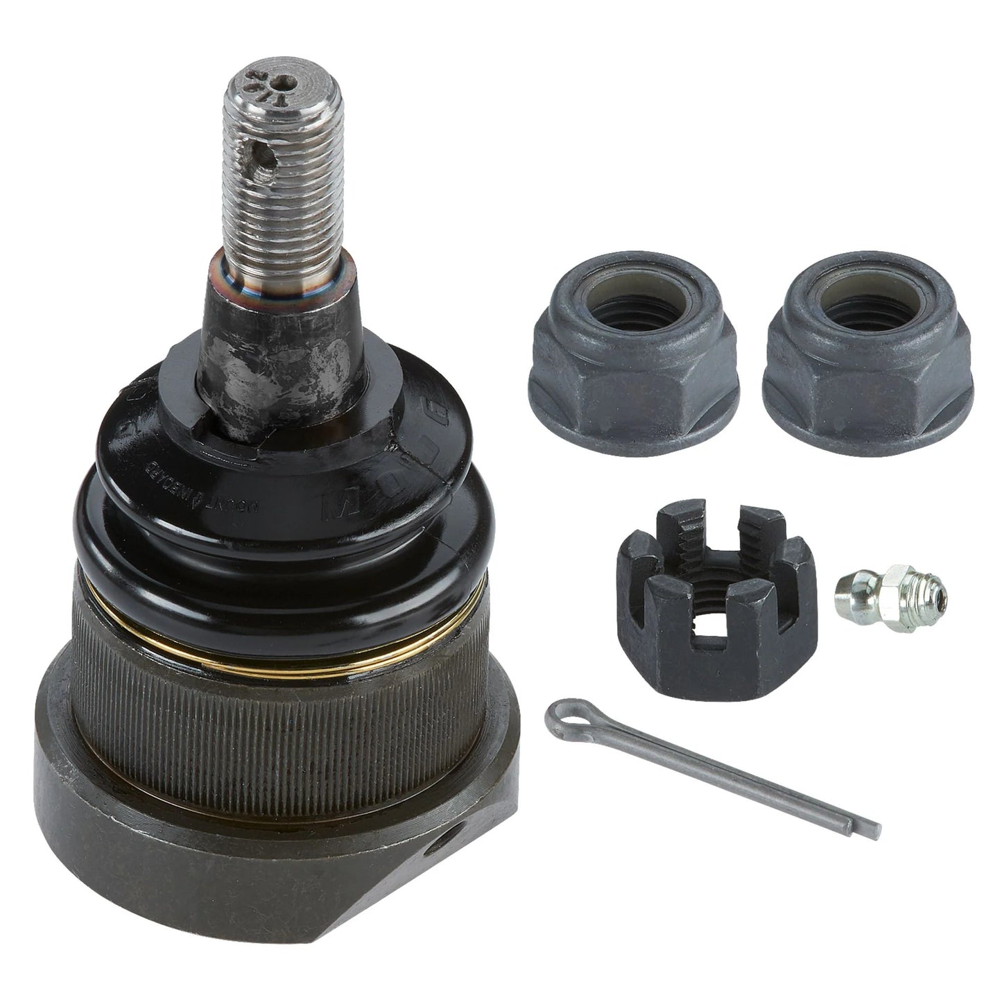 Rótula inferior delantera para Jeep Liberty 02-07 Moog