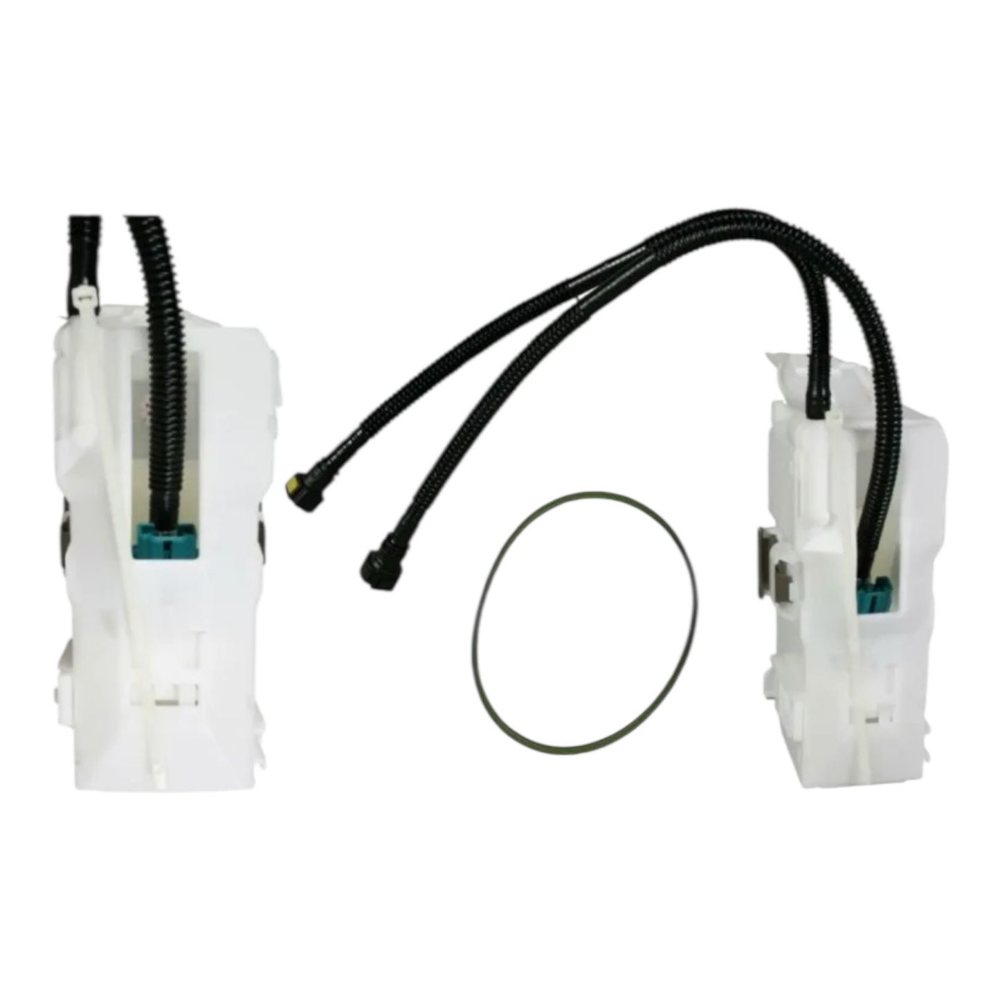 Bomba gasolina Liberty 2004