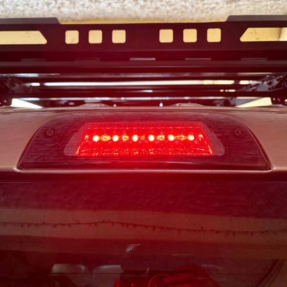 Tercer Stop LED para jeep Liberty 02-07