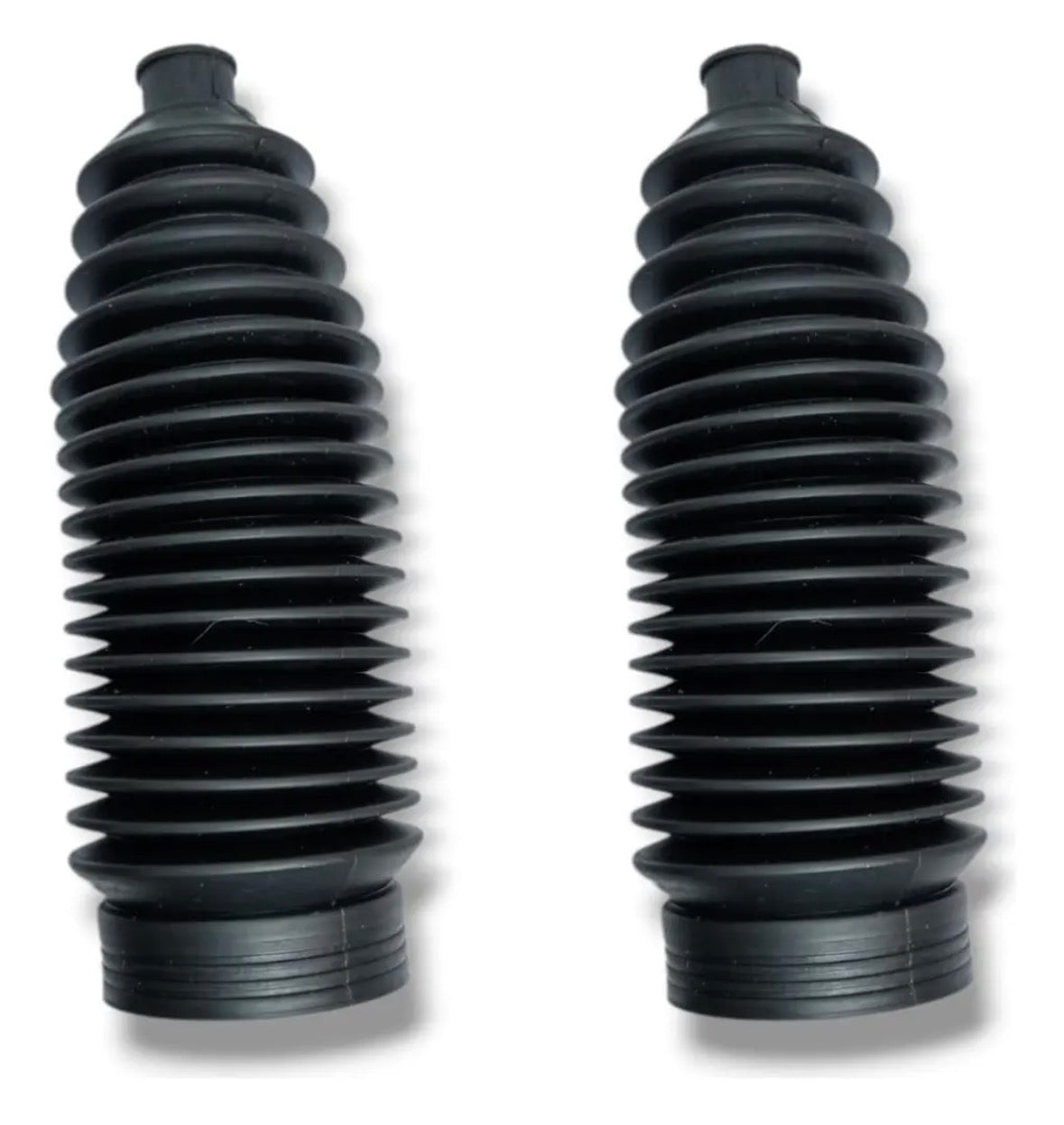 Cubrepolvos para cremallera de dirección para Jeep Liberty 2002 a 2013