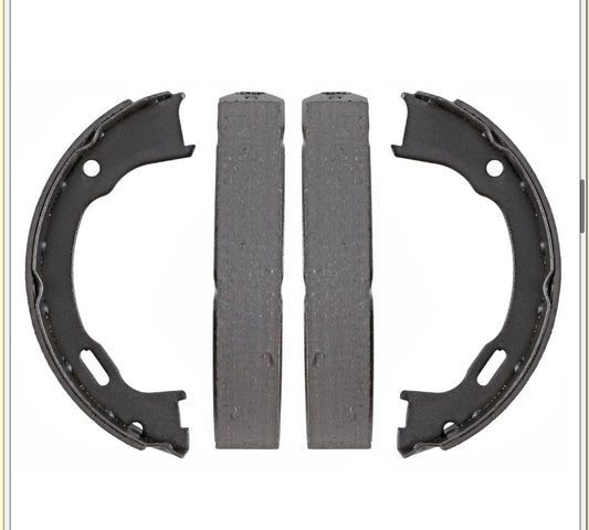 Zapata para freno de mano Jeep Liberty 02-07
