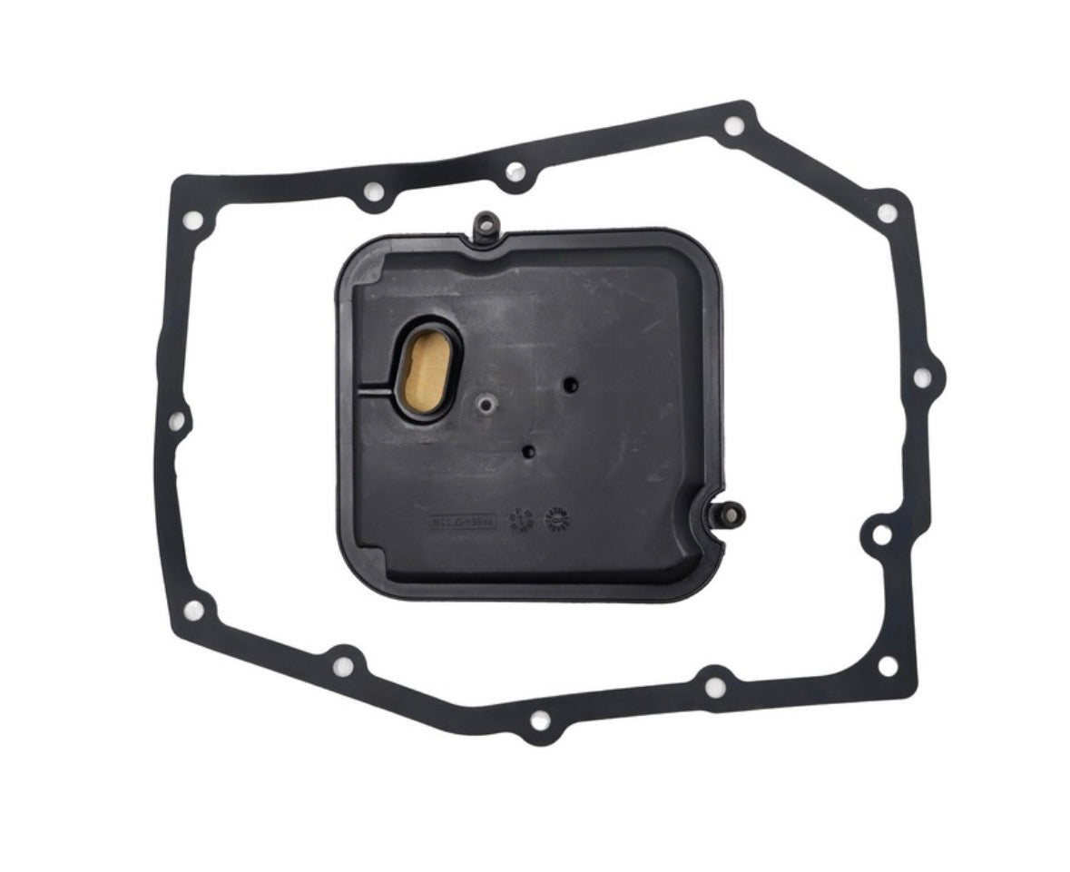 Filtro y junta 42RLE