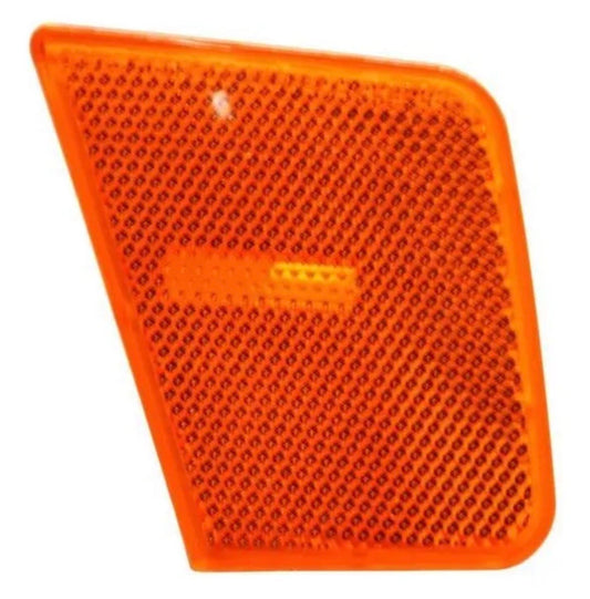 Mini cuarto direccional Jeep Liberty 05-07