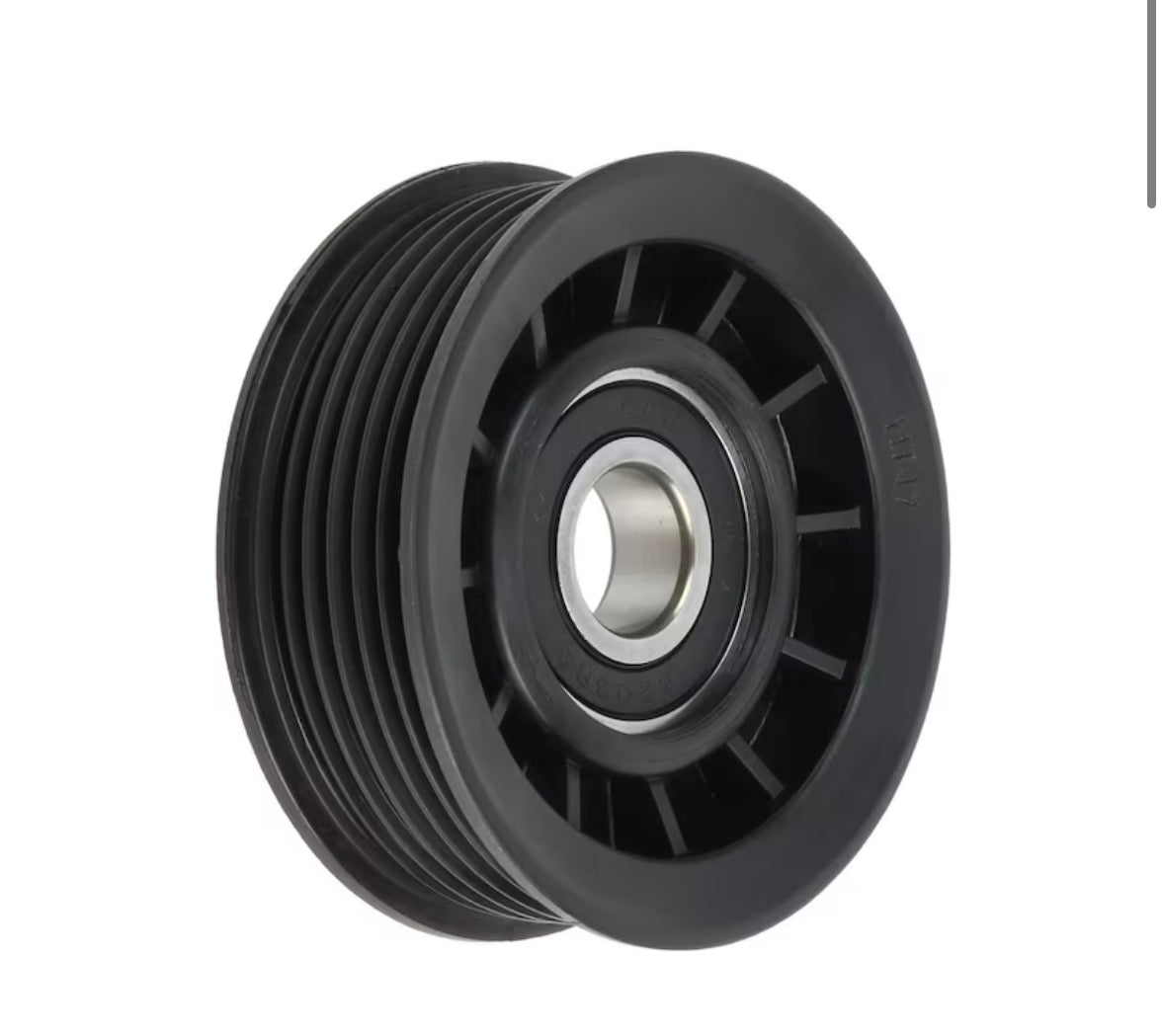 Polea loca Jeep Liberty KJ KK 2002-2013