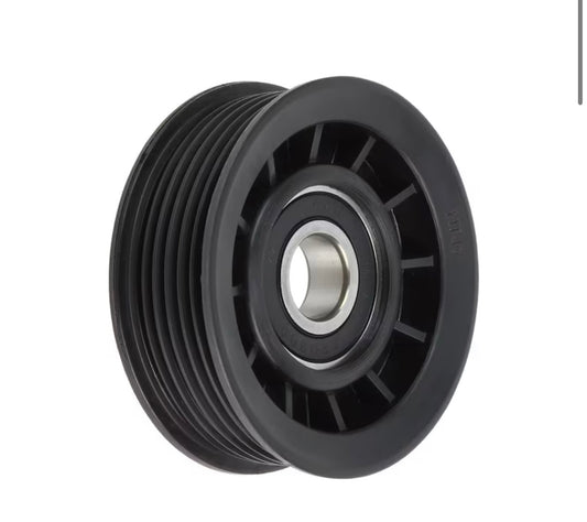 Polea loca Jeep Liberty KJ KK 2002-2013