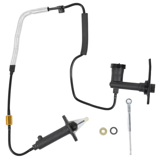 Juego de cilindro esclavo maestro de embrague Jeep Liberty