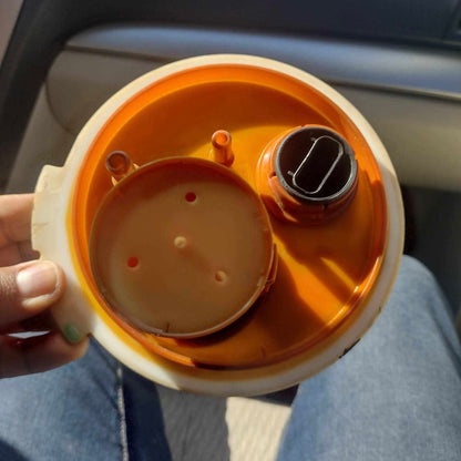 Tapa de bomba gasolina Liberty 02-04